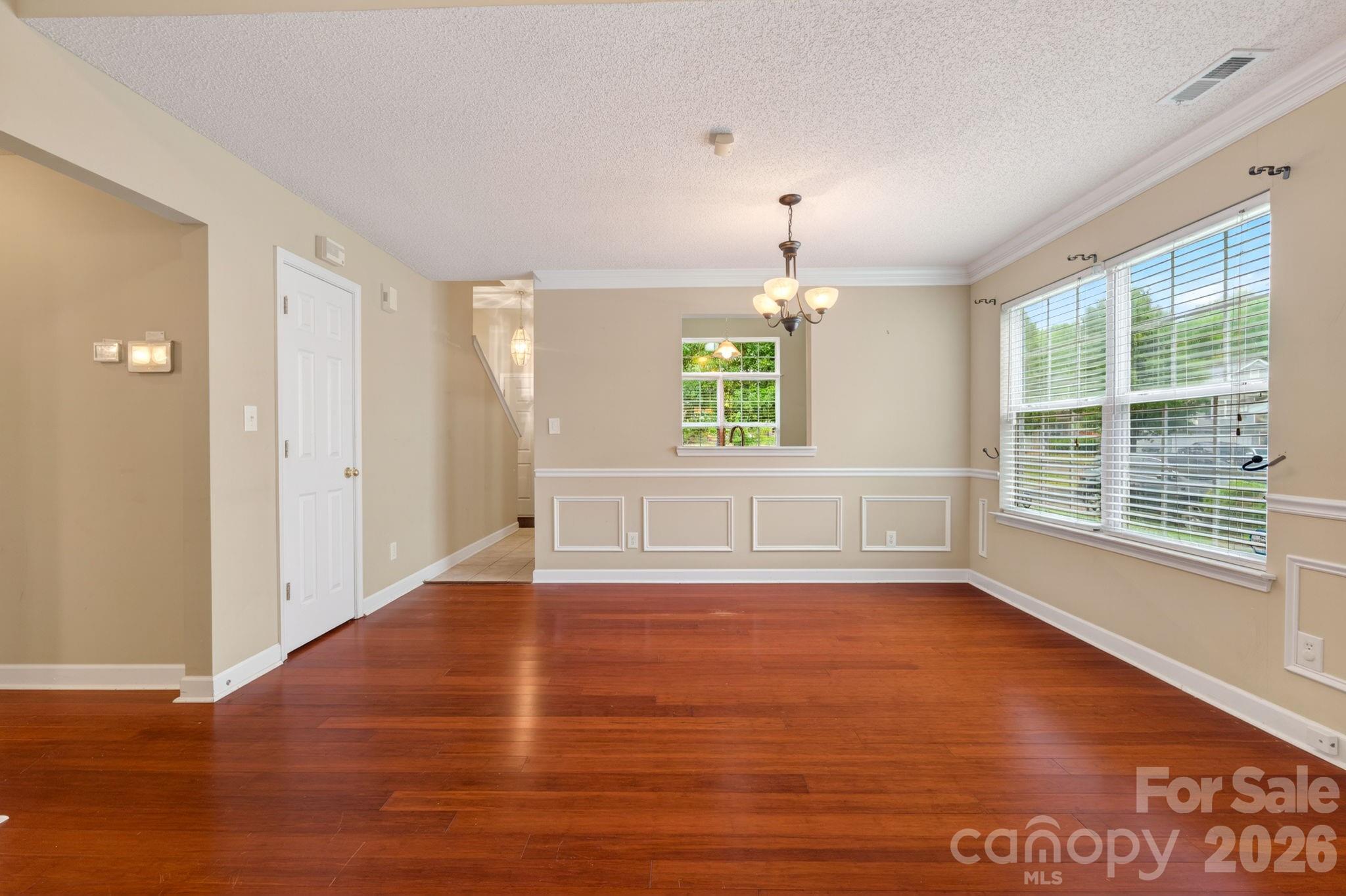 1423 Quail Street — Charlotte