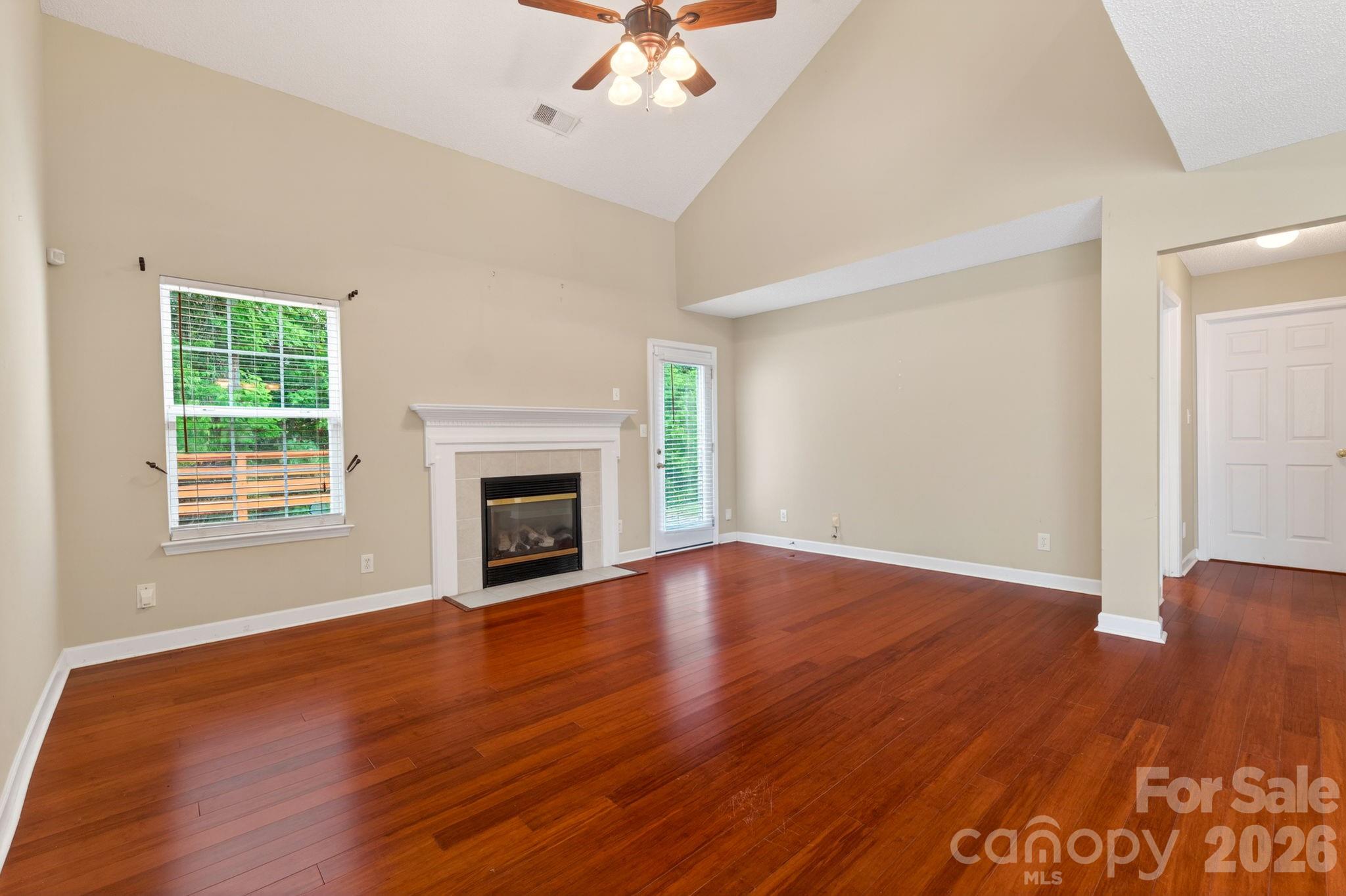 1423 Quail Street — Charlotte