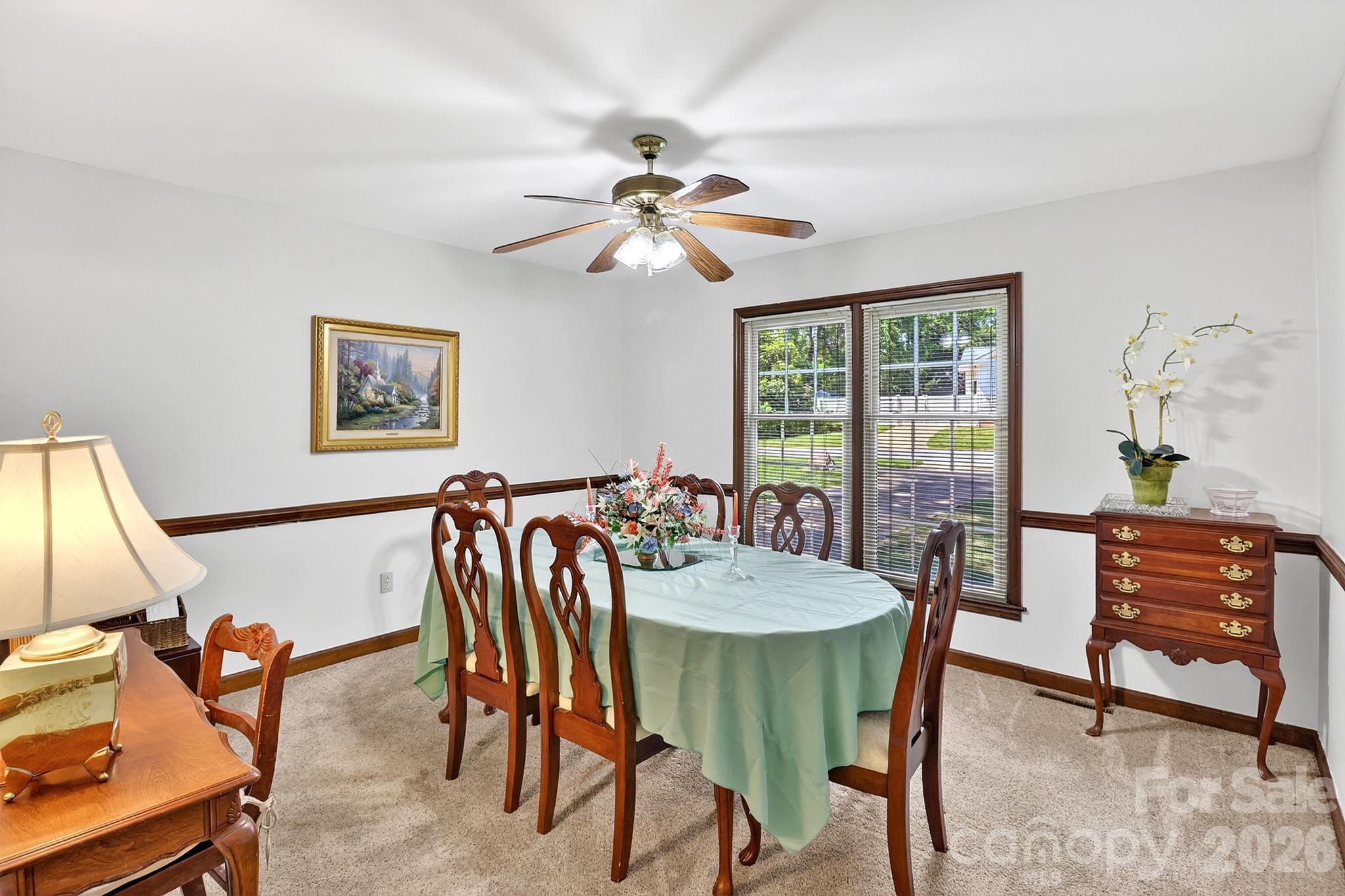 6111 Patrick Place — Charlotte