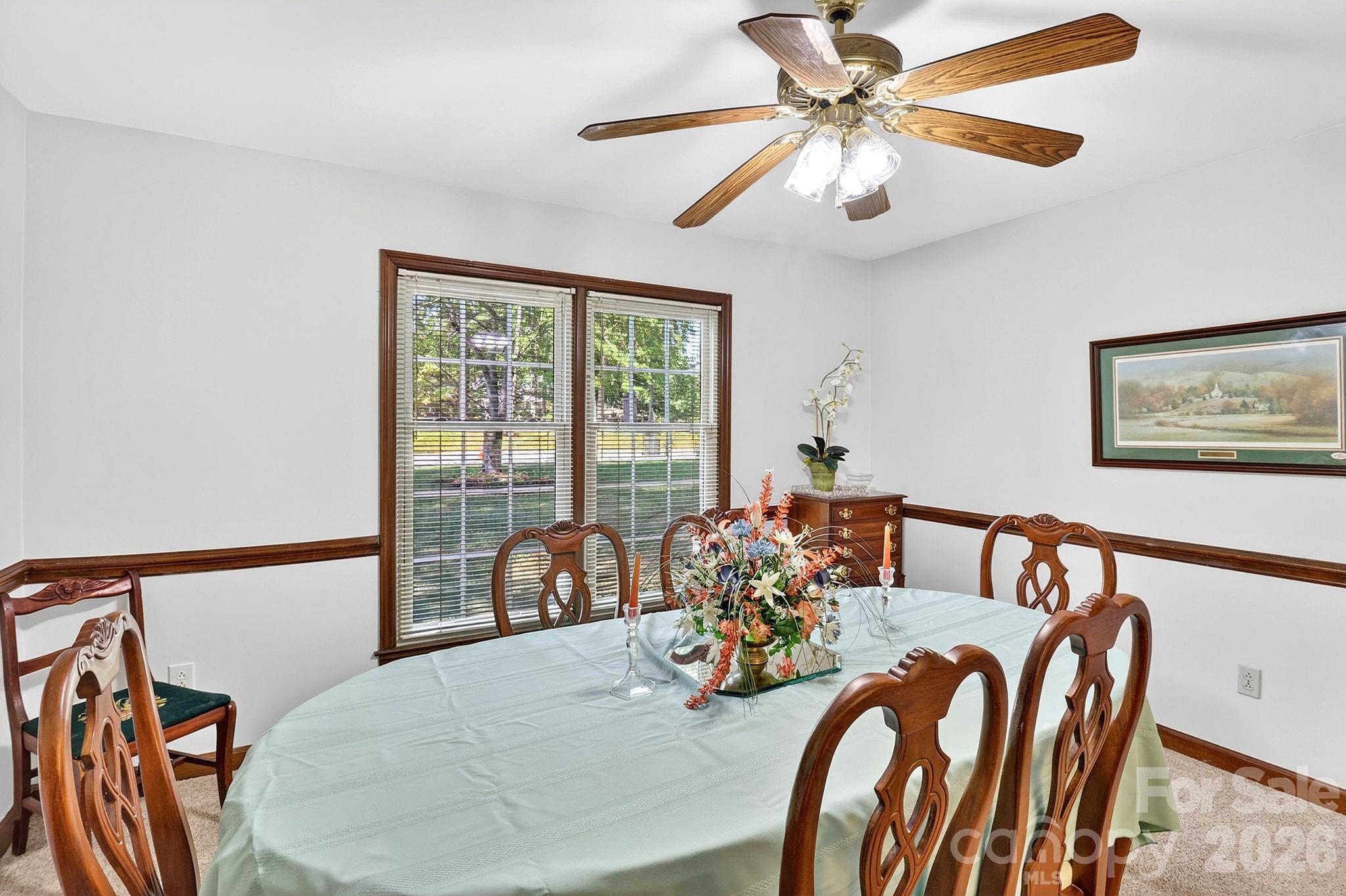 6111 Patrick Place — Charlotte