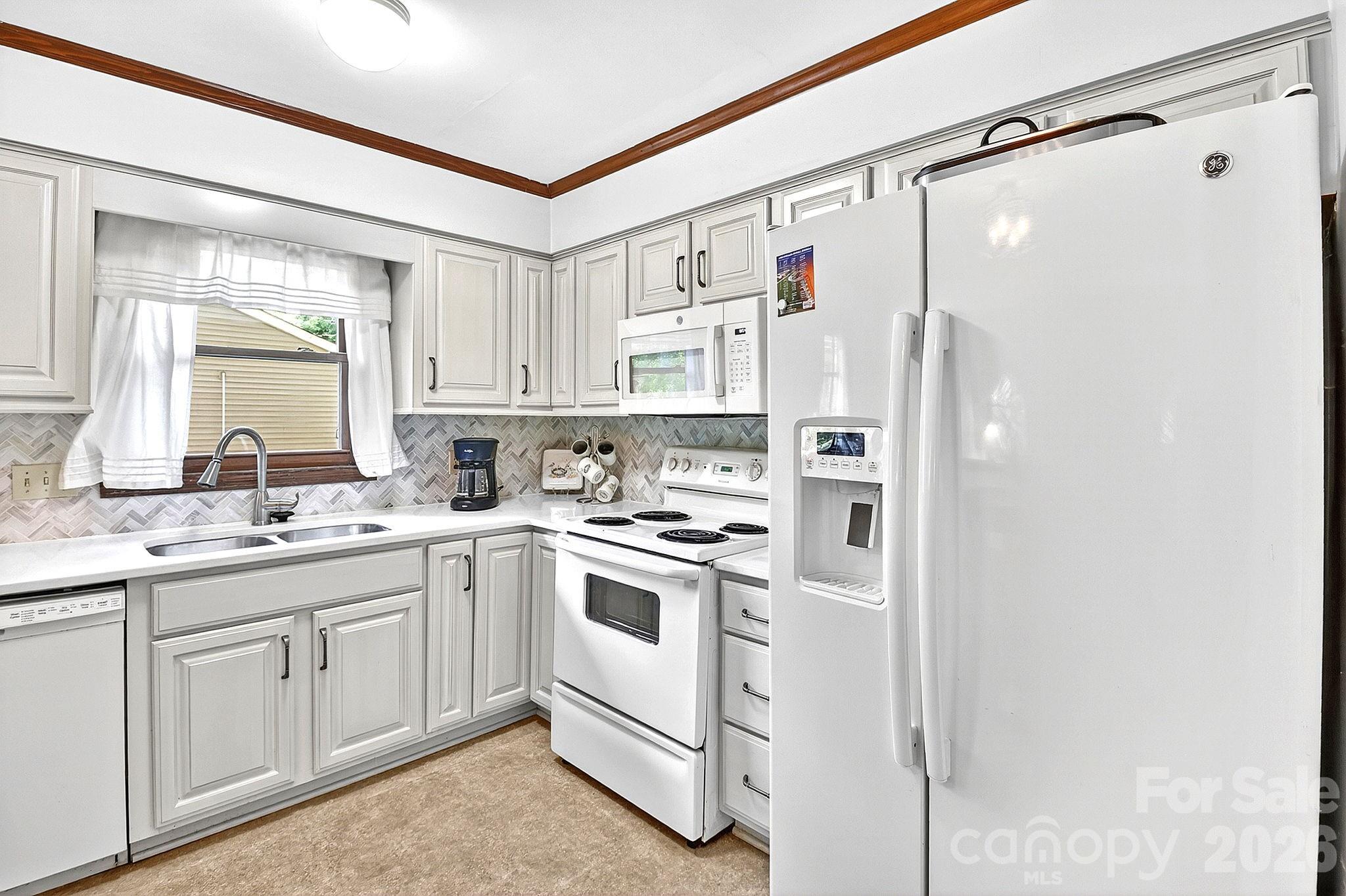 6111 Patrick Place — Charlotte