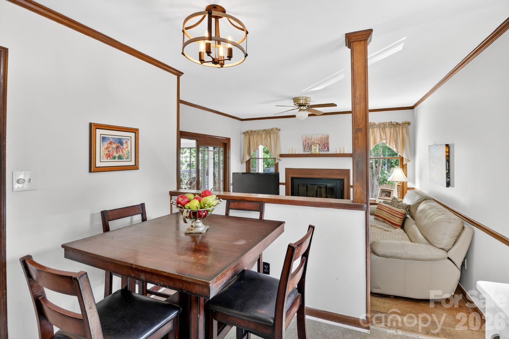 6111 Patrick Place — Charlotte