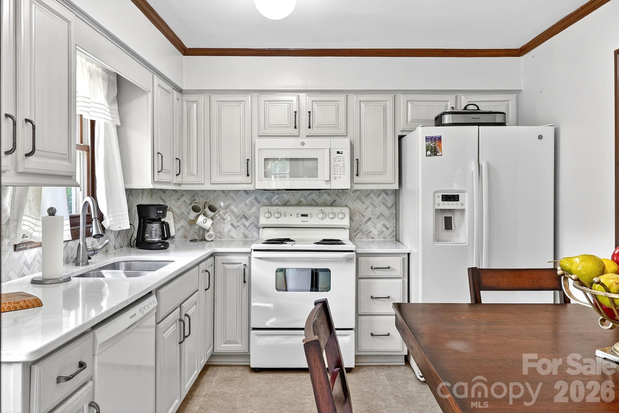 6111 Patrick Place — Charlotte