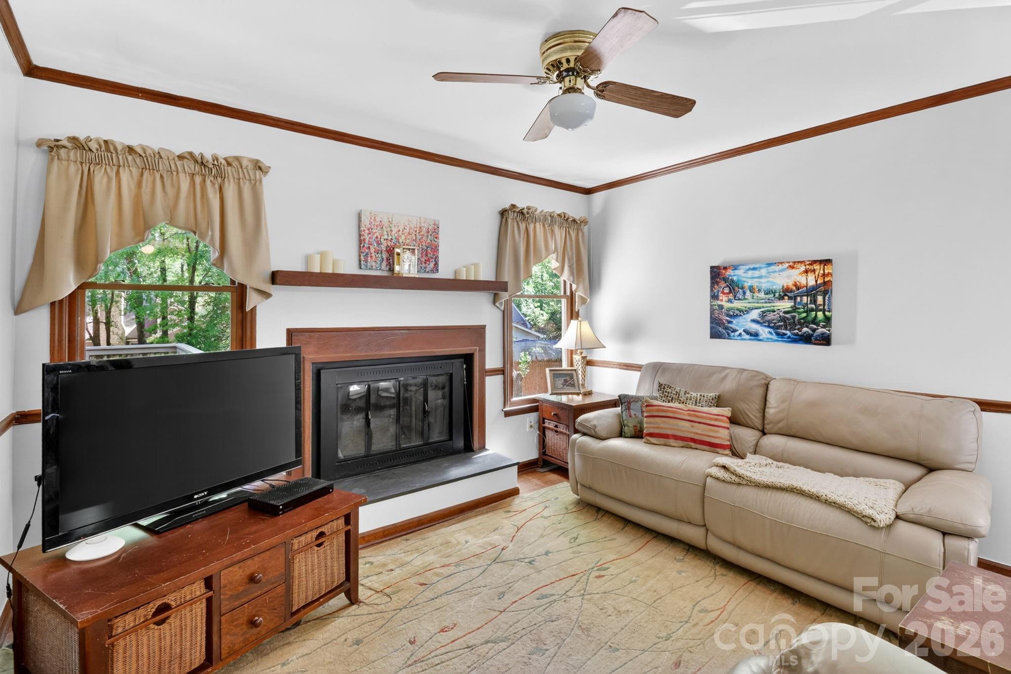 6111 Patrick Place — Charlotte