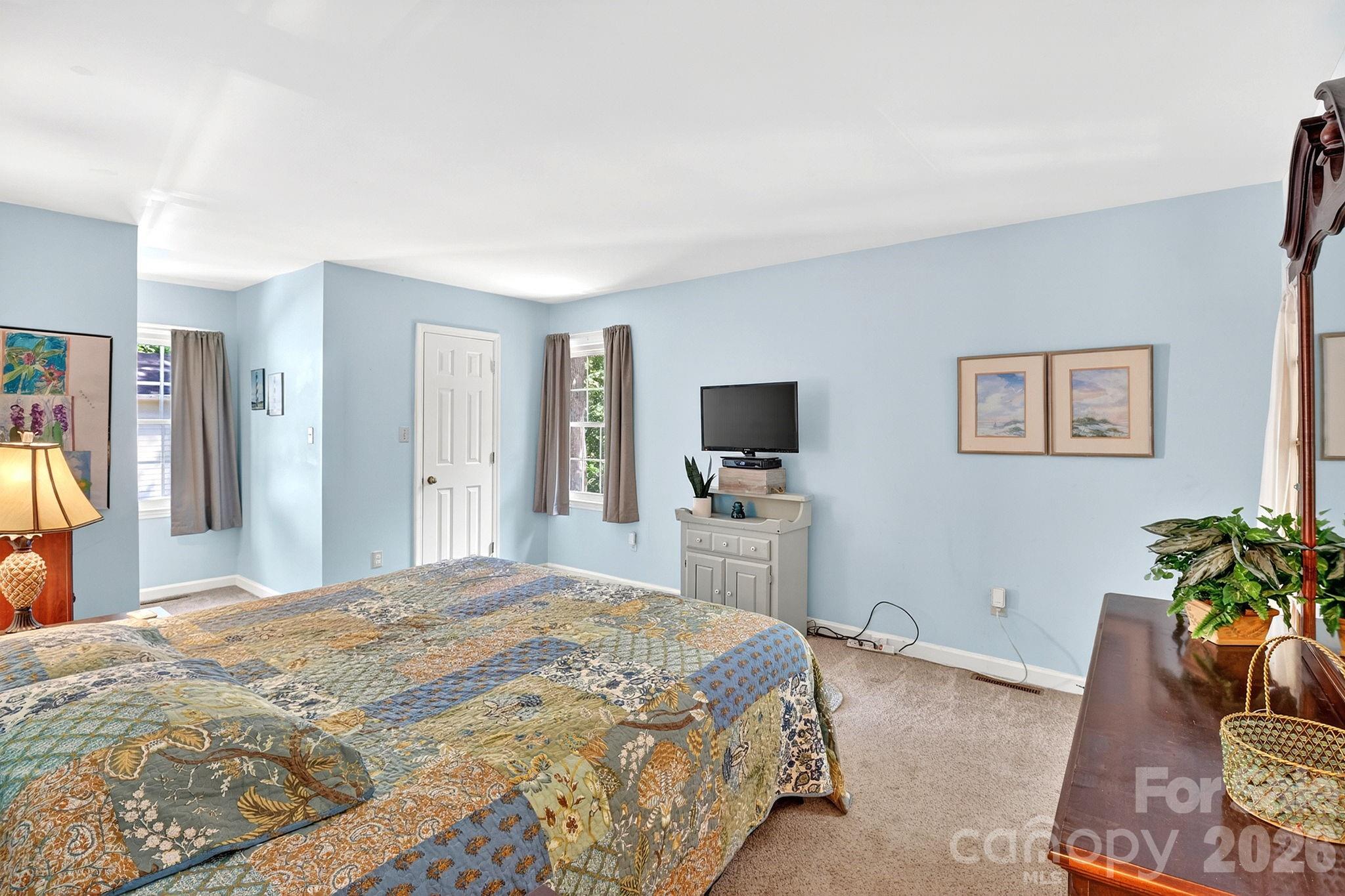 6111 Patrick Place — Charlotte