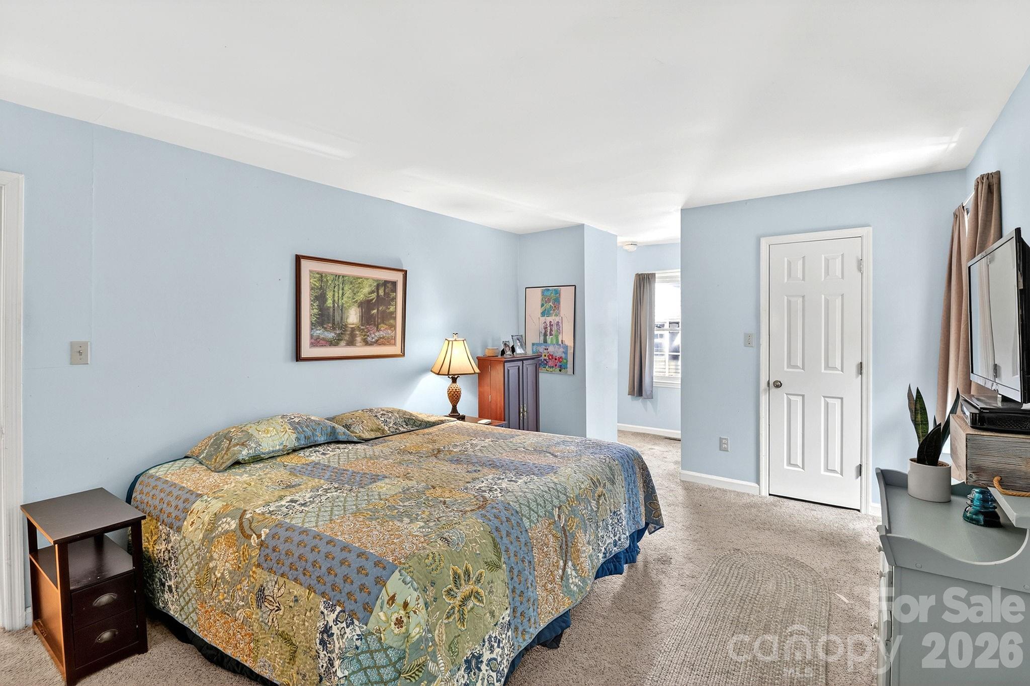6111 Patrick Place — Charlotte