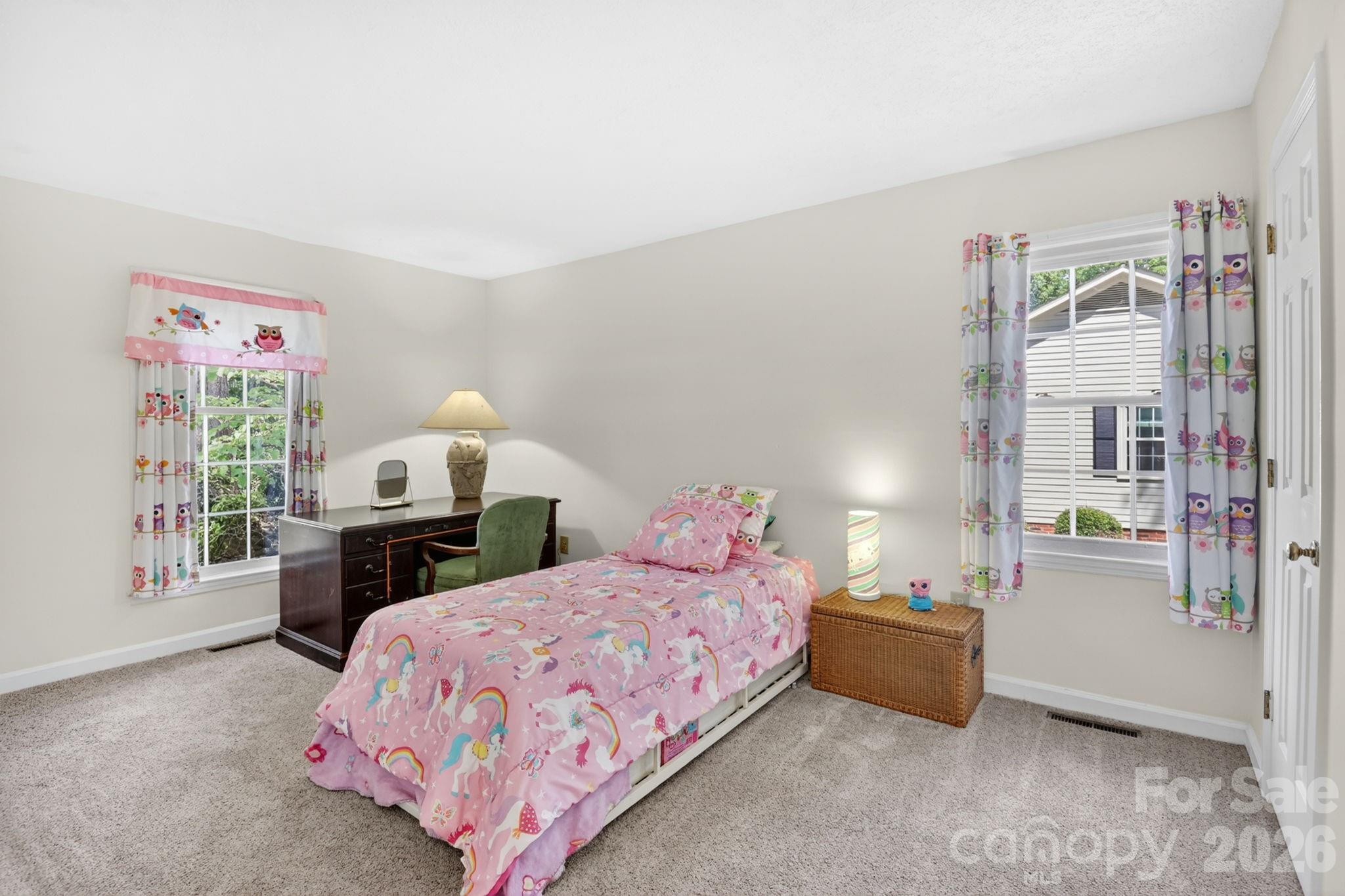 6111 Patrick Place — Charlotte