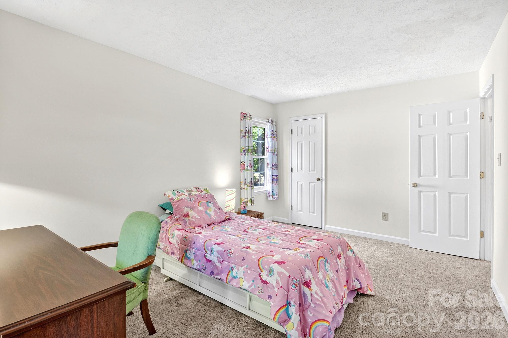 6111 Patrick Place — Charlotte