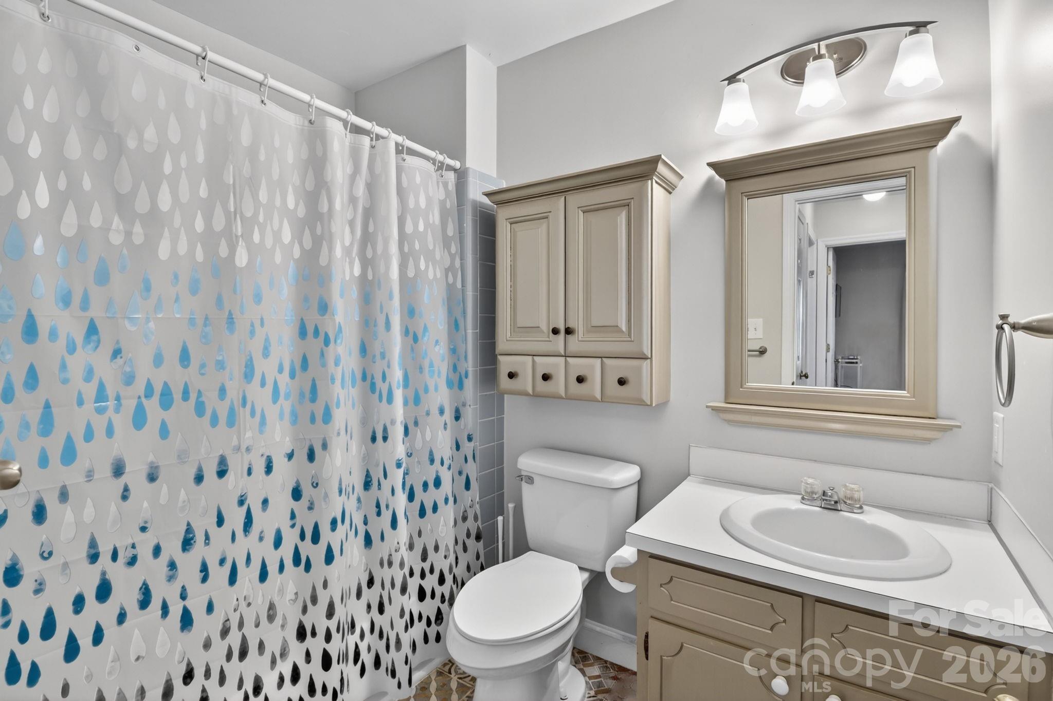 6111 Patrick Place — Charlotte