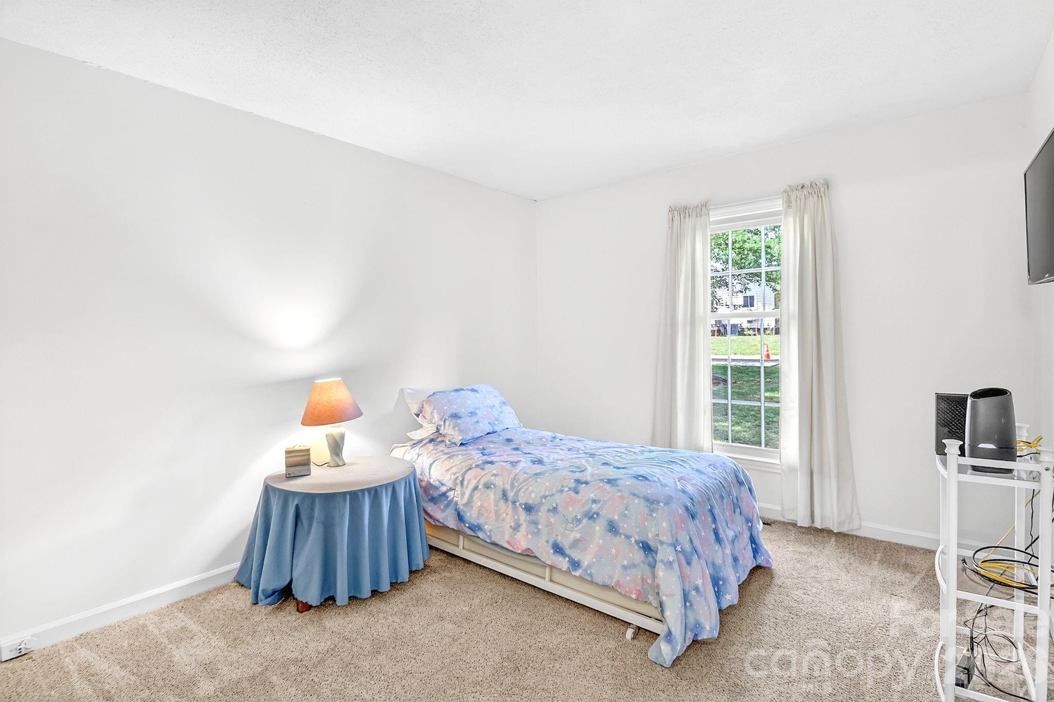 6111 Patrick Place — Charlotte