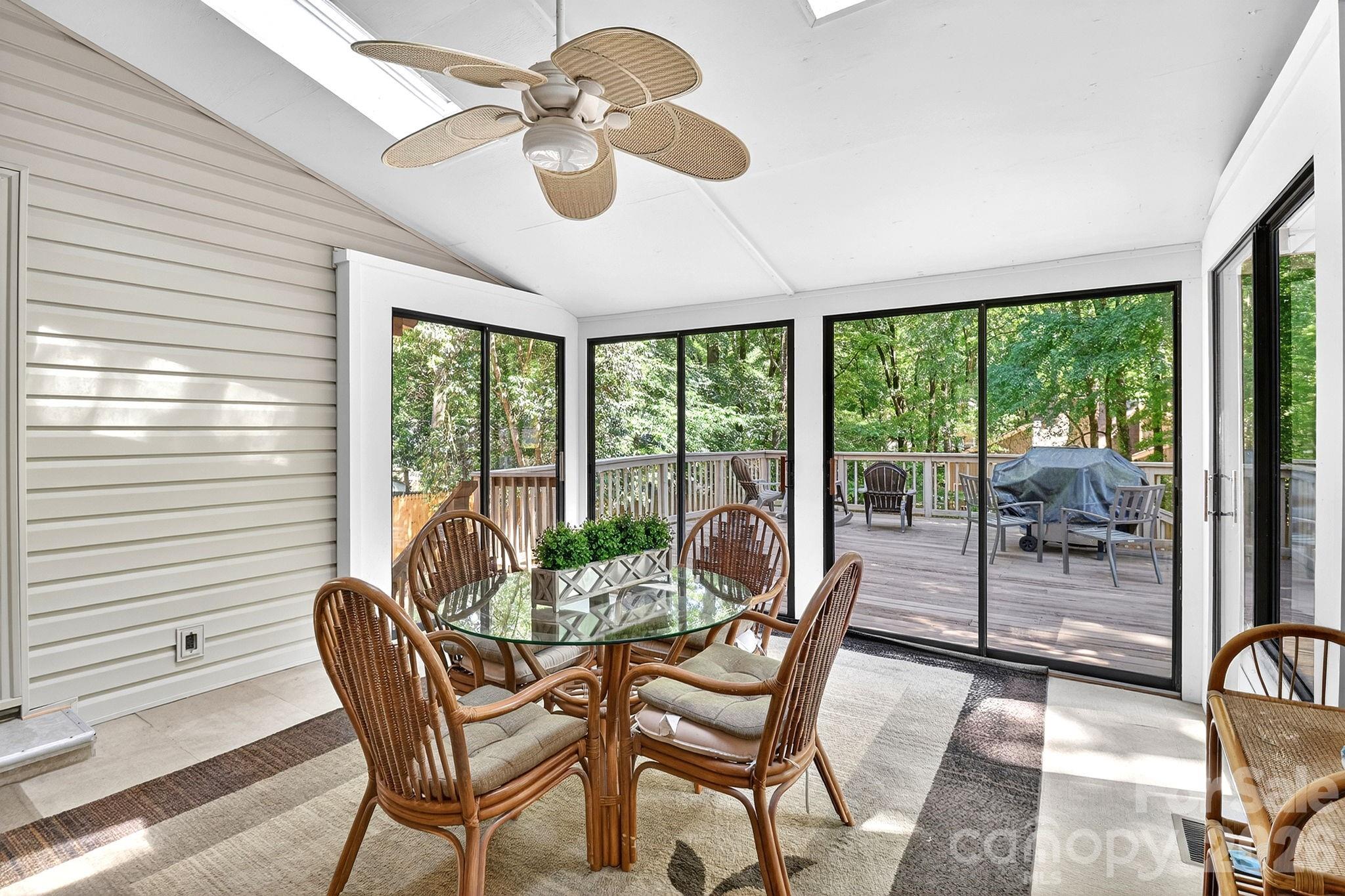 6111 Patrick Place — Charlotte