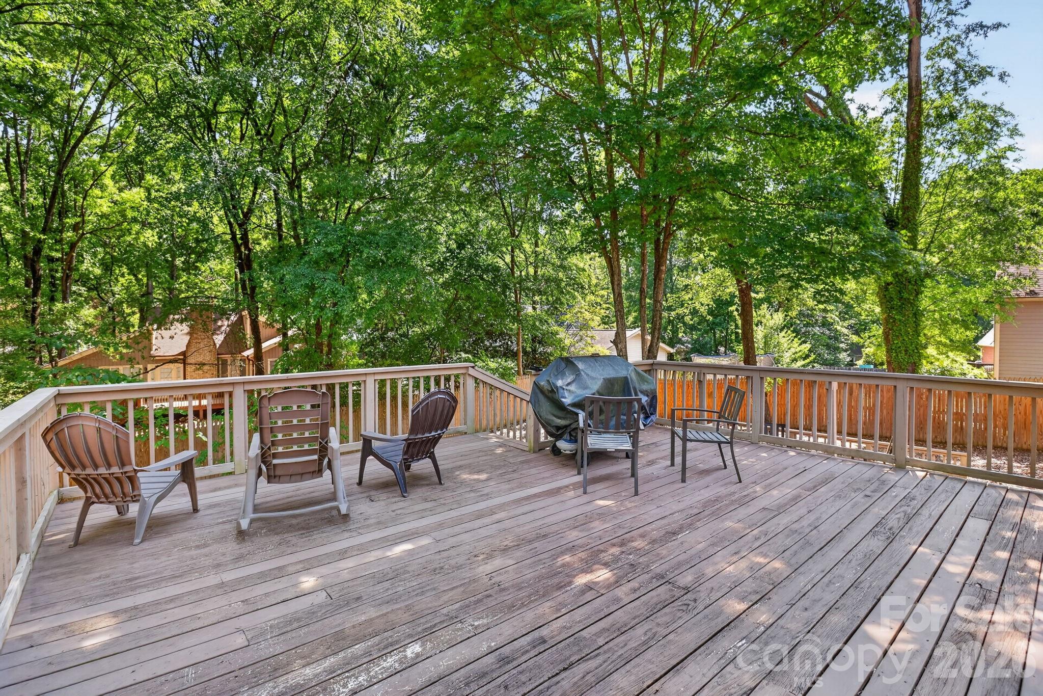 6111 Patrick Place — Charlotte