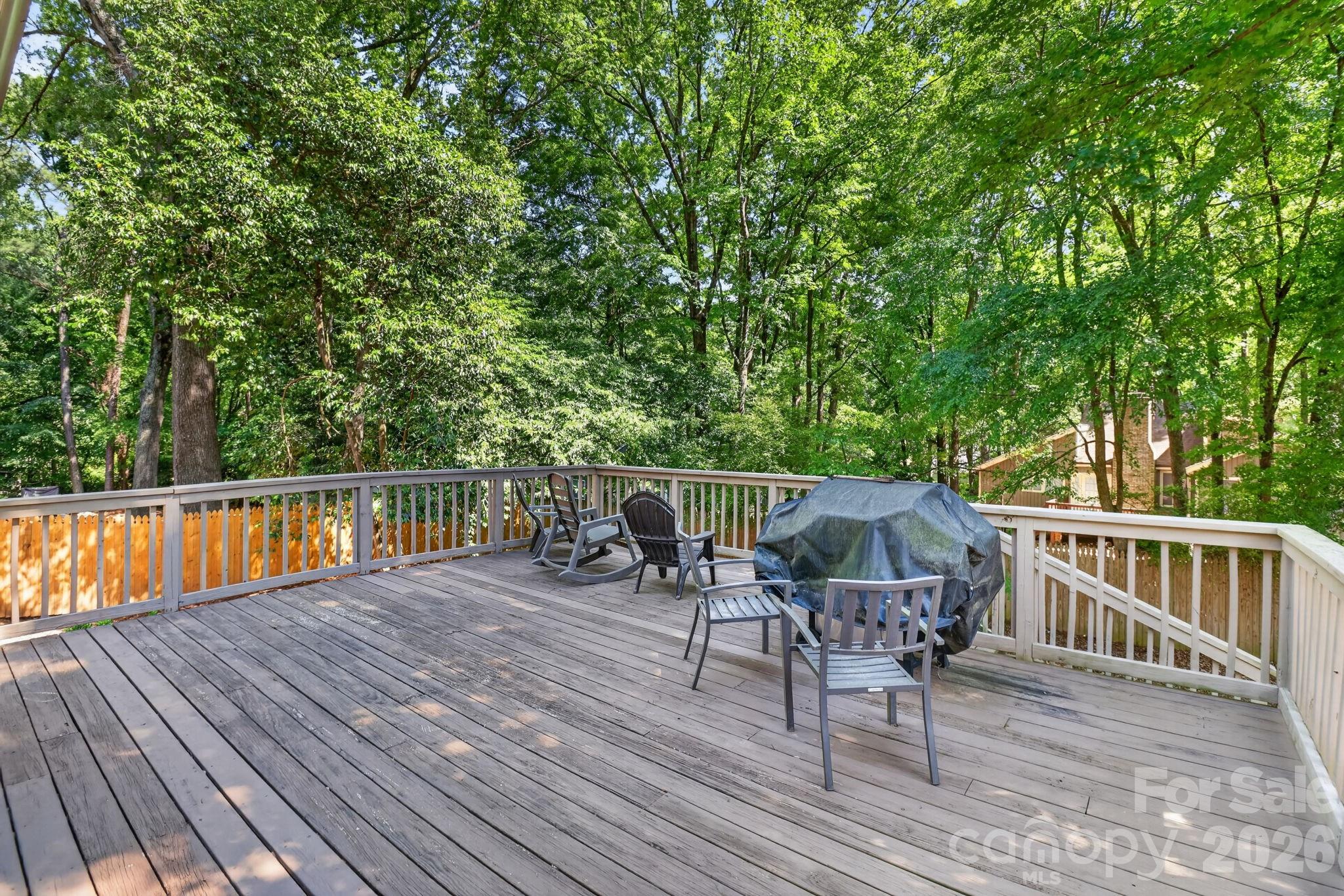 6111 Patrick Place — Charlotte
