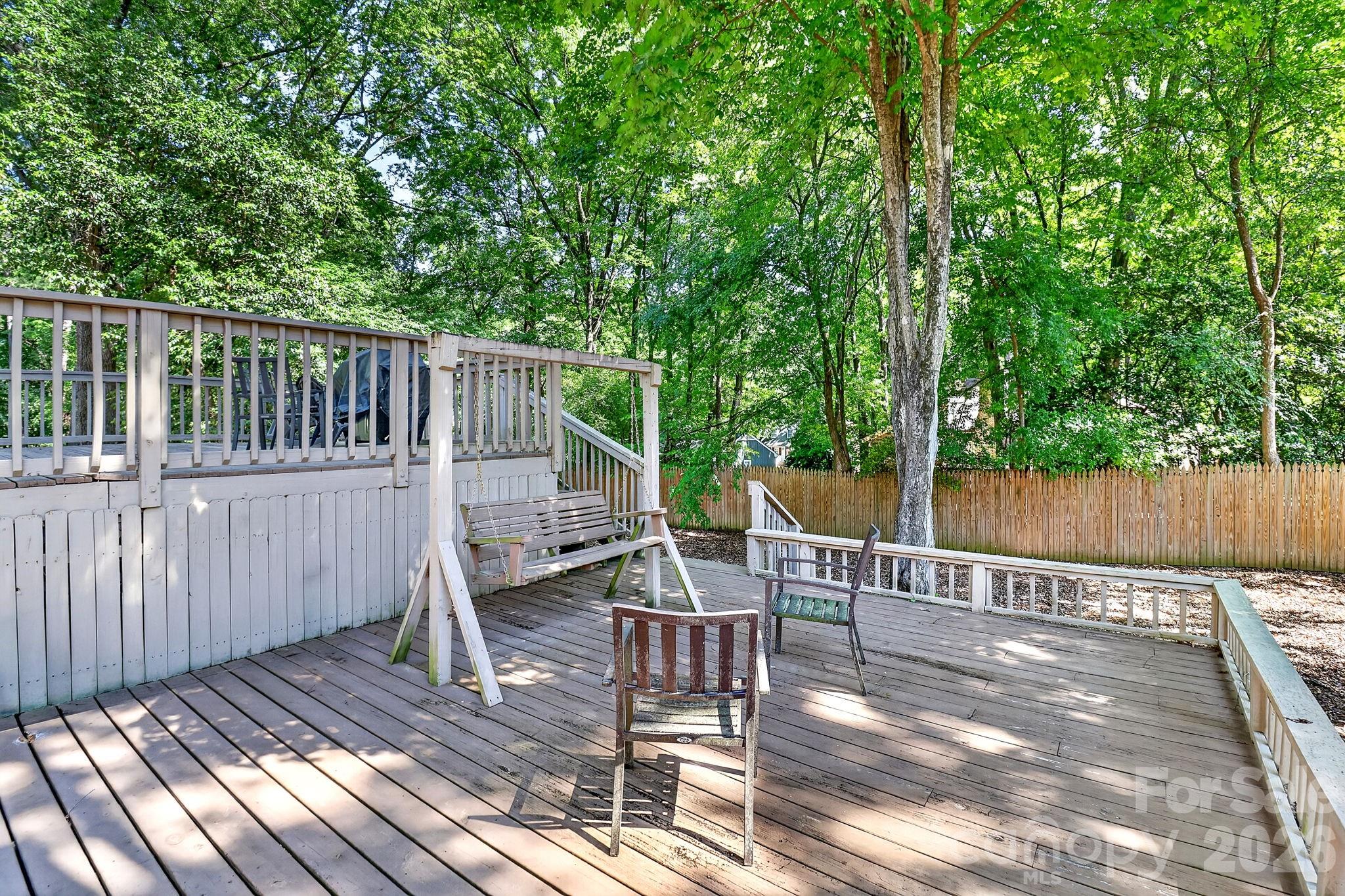 6111 Patrick Place — Charlotte