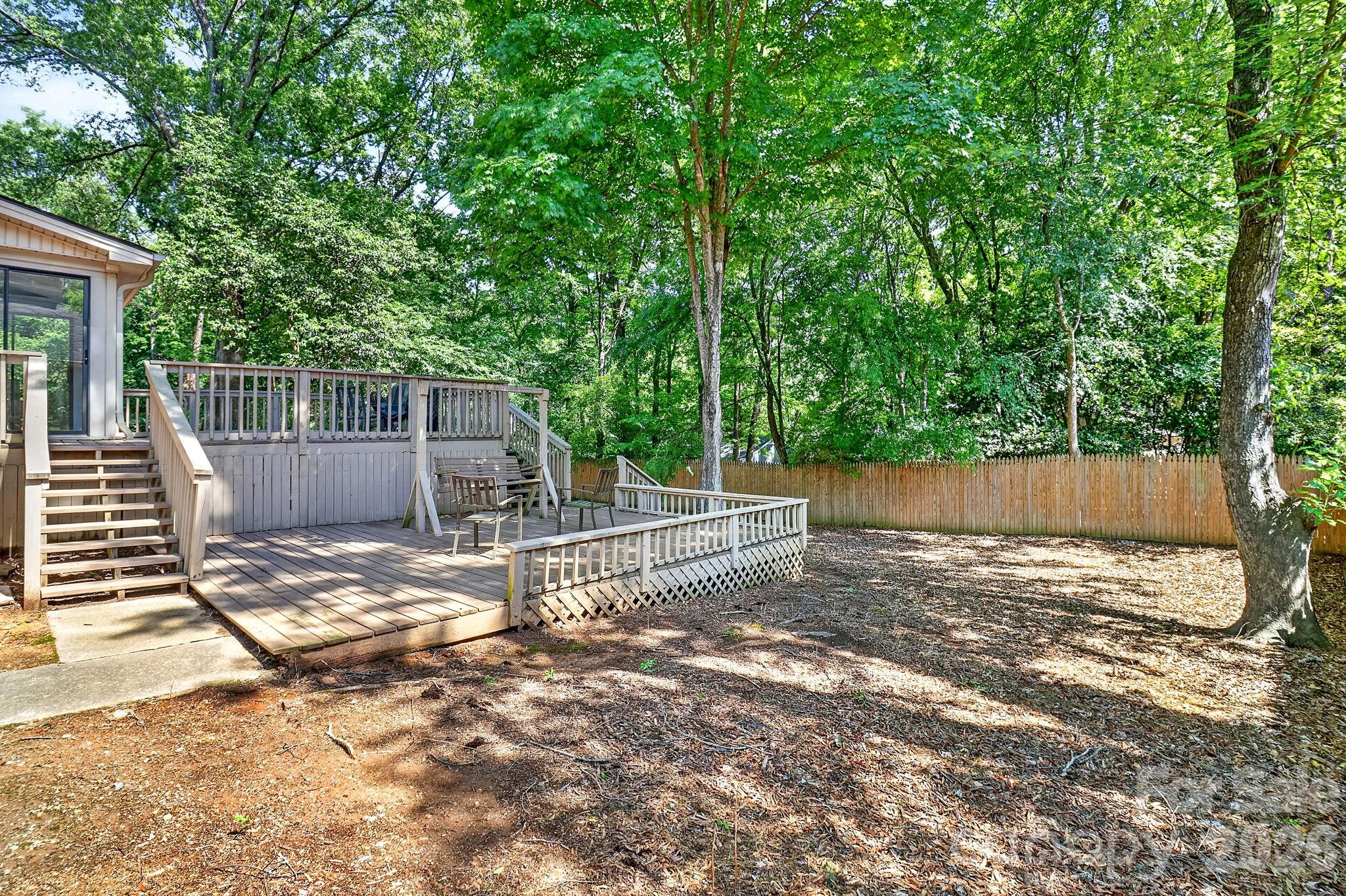 6111 Patrick Place — Charlotte