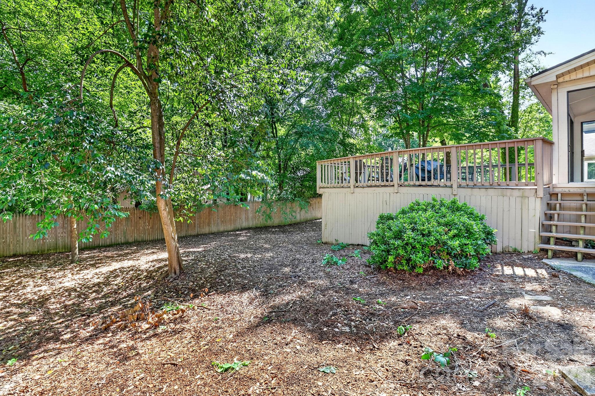 6111 Patrick Place — Charlotte