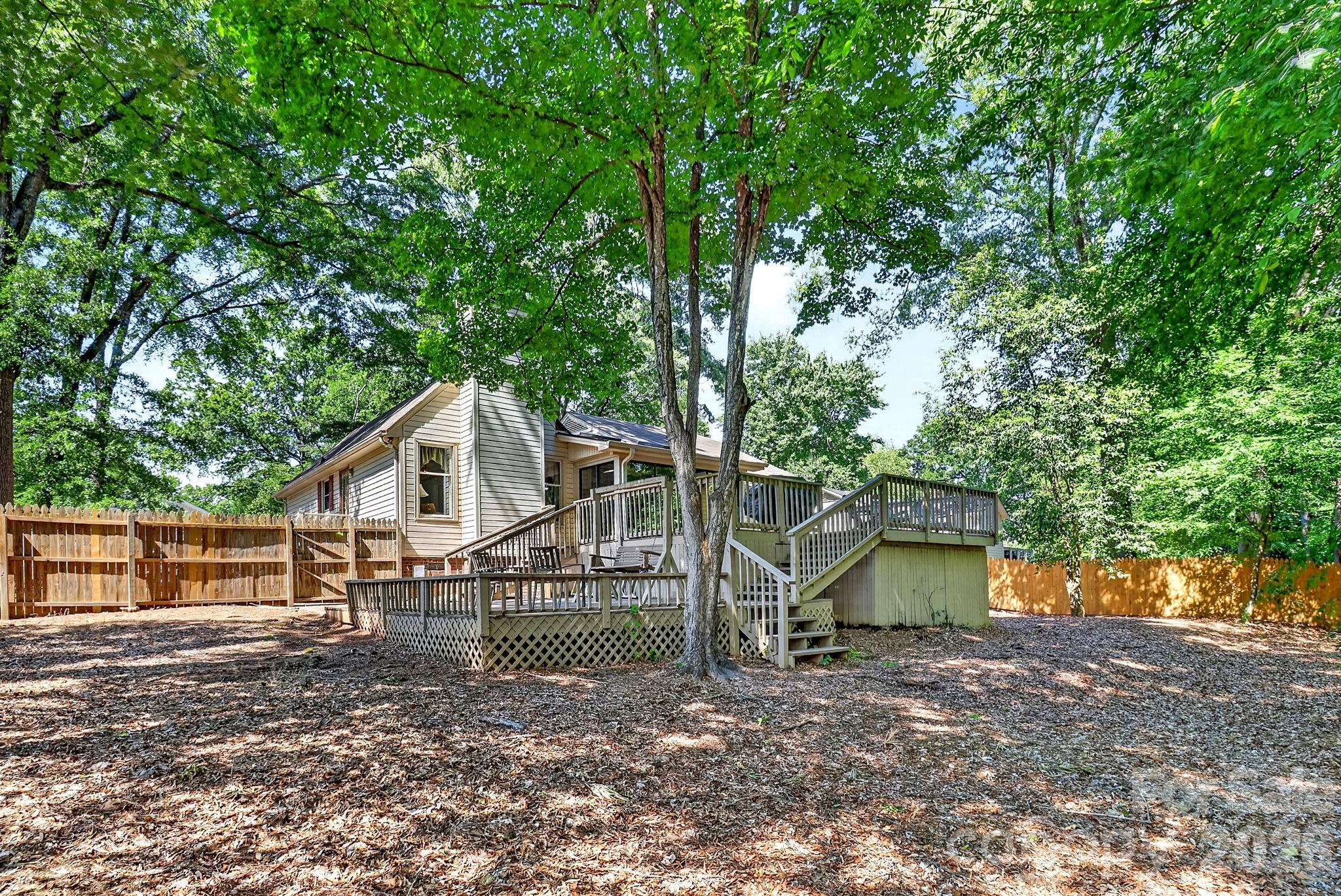 6111 Patrick Place — Charlotte