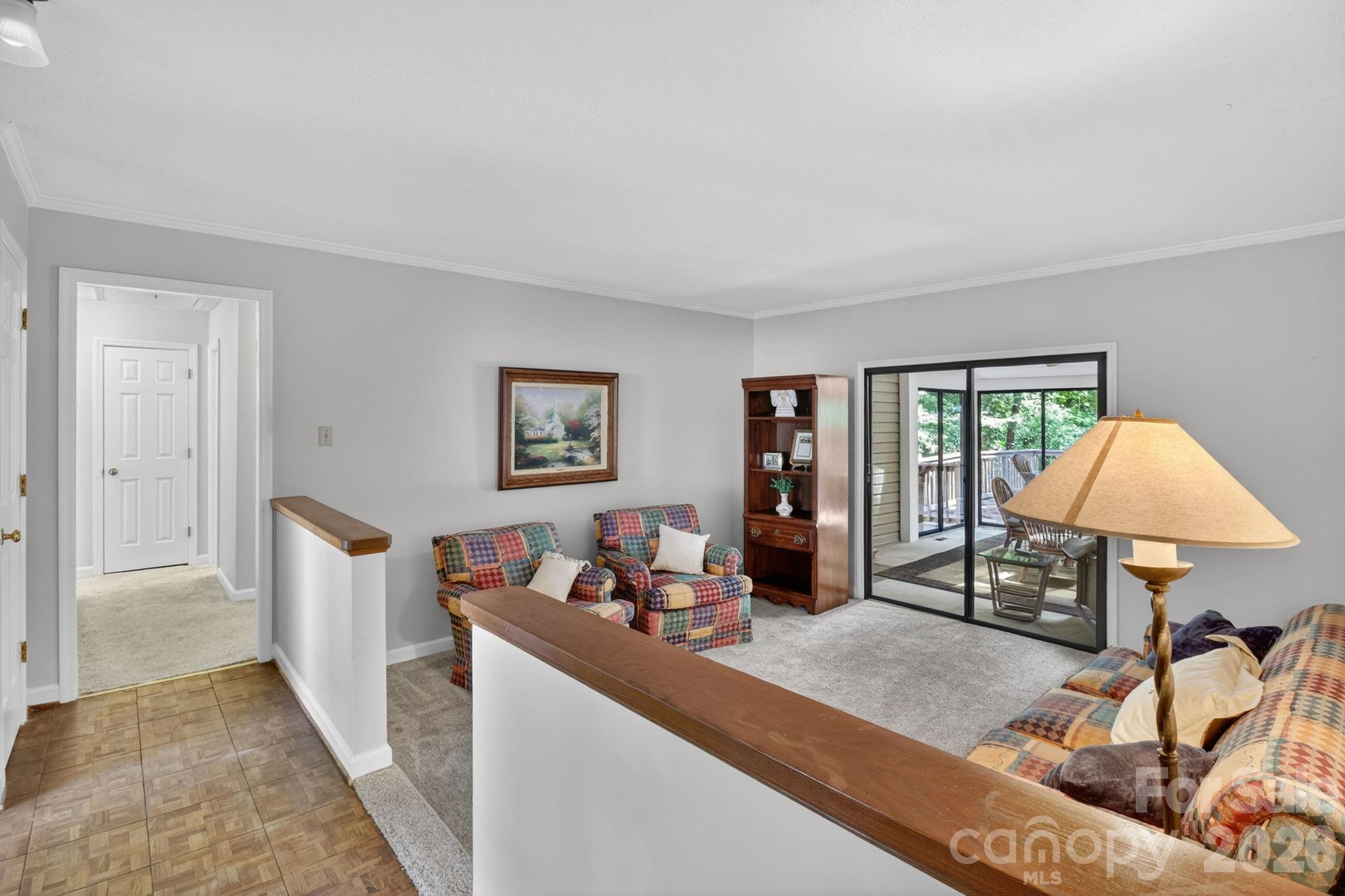 6111 Patrick Place — Charlotte