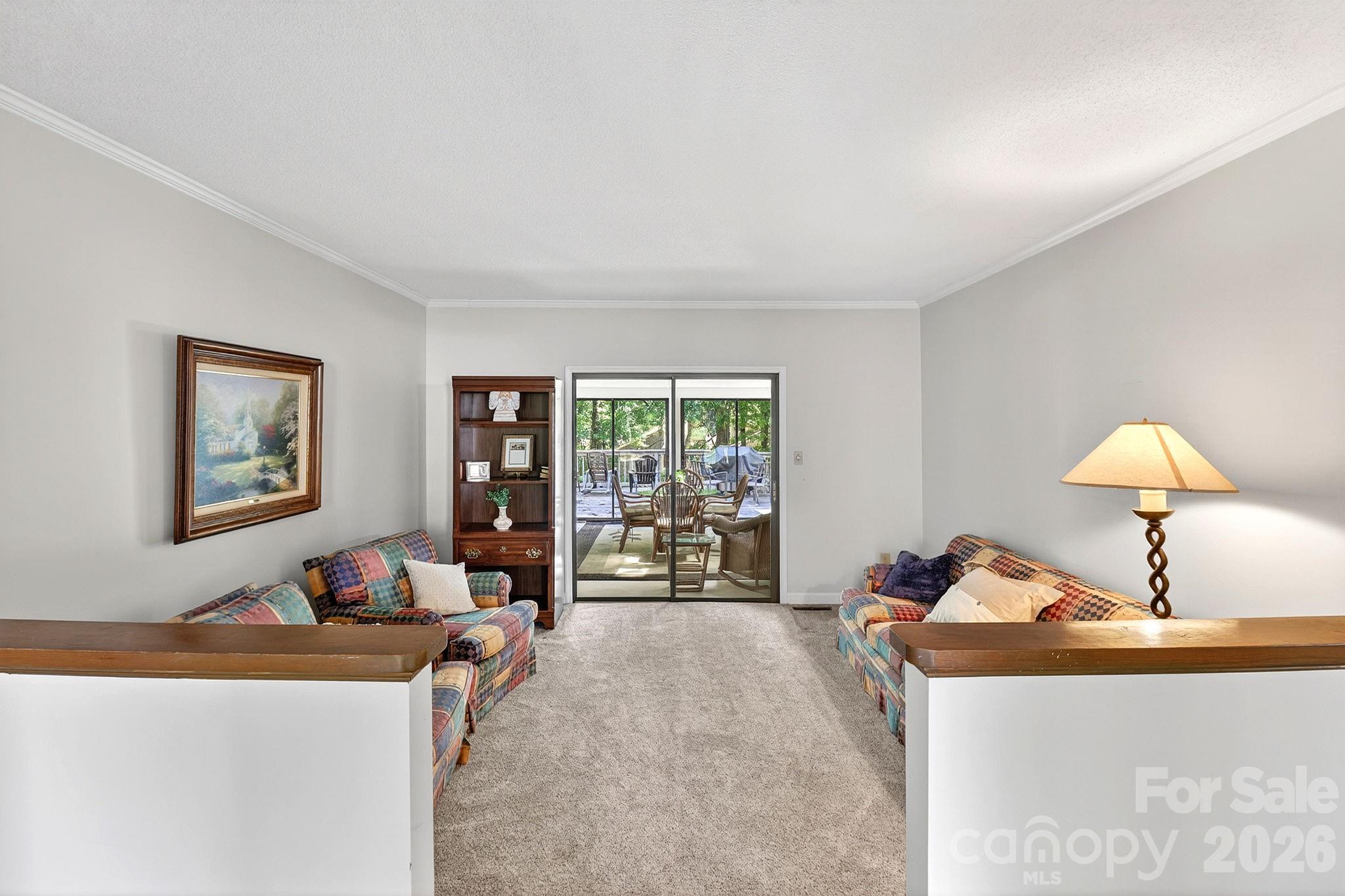 6111 Patrick Place — Charlotte
