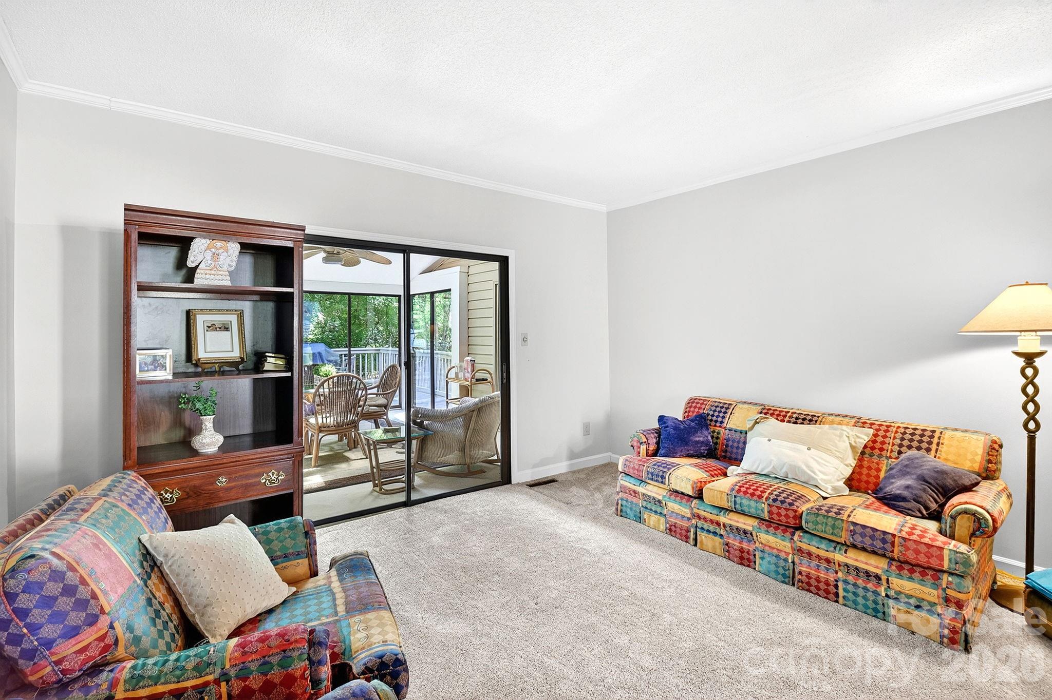 6111 Patrick Place — Charlotte