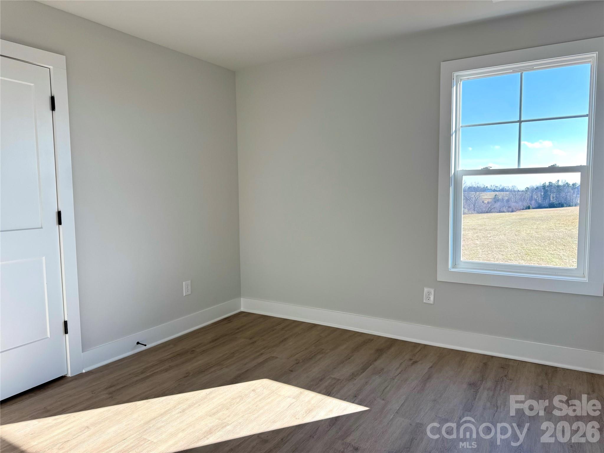 2440 Sandy Springs Road — Mocksville
