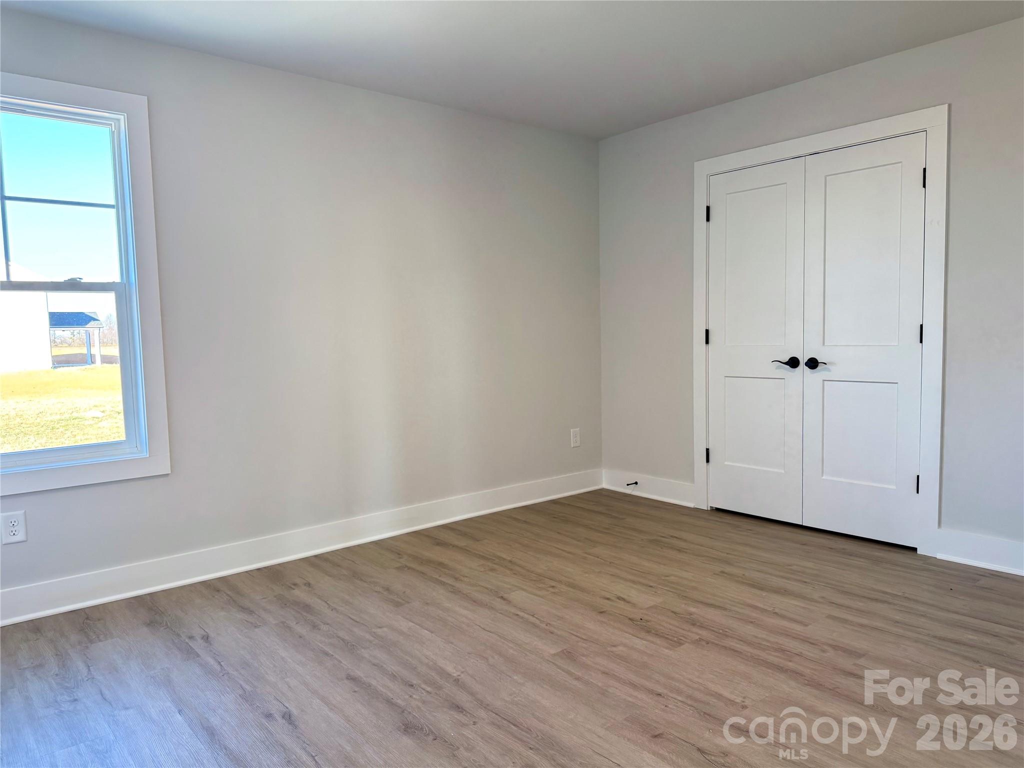 2440 Sandy Springs Road — Mocksville