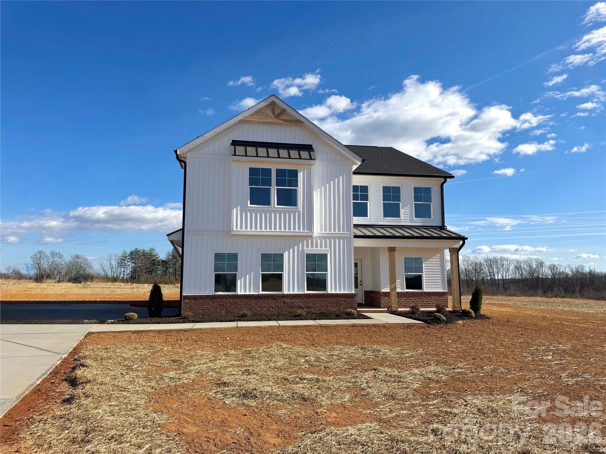 2440 Sandy Springs Road — Mocksville