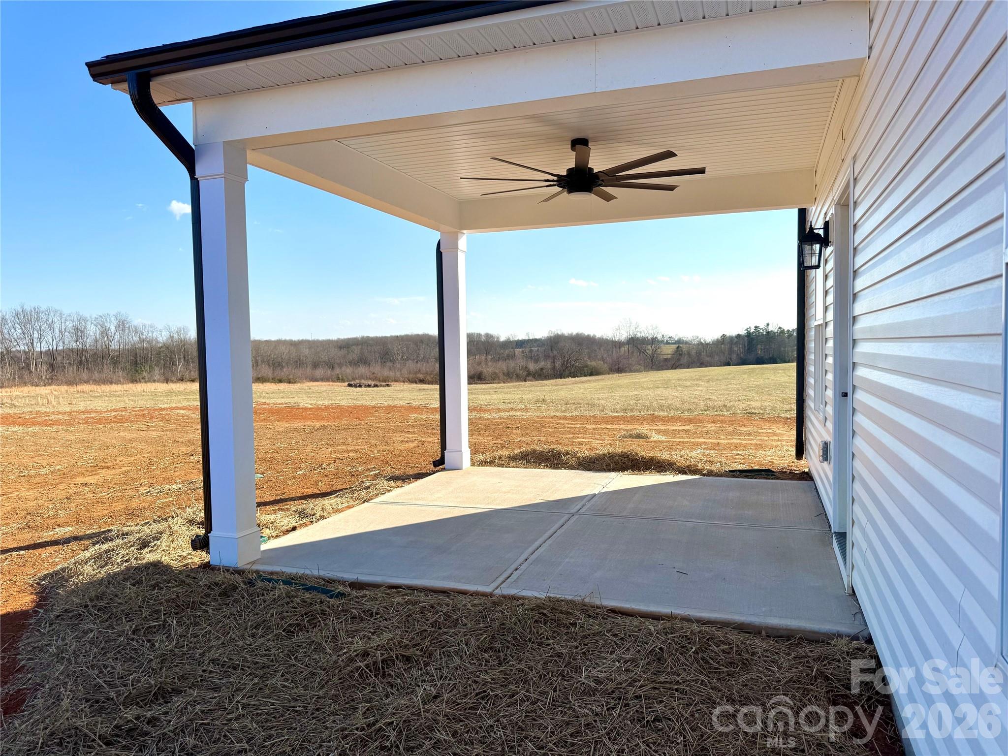 2440 Sandy Springs Road — Mocksville