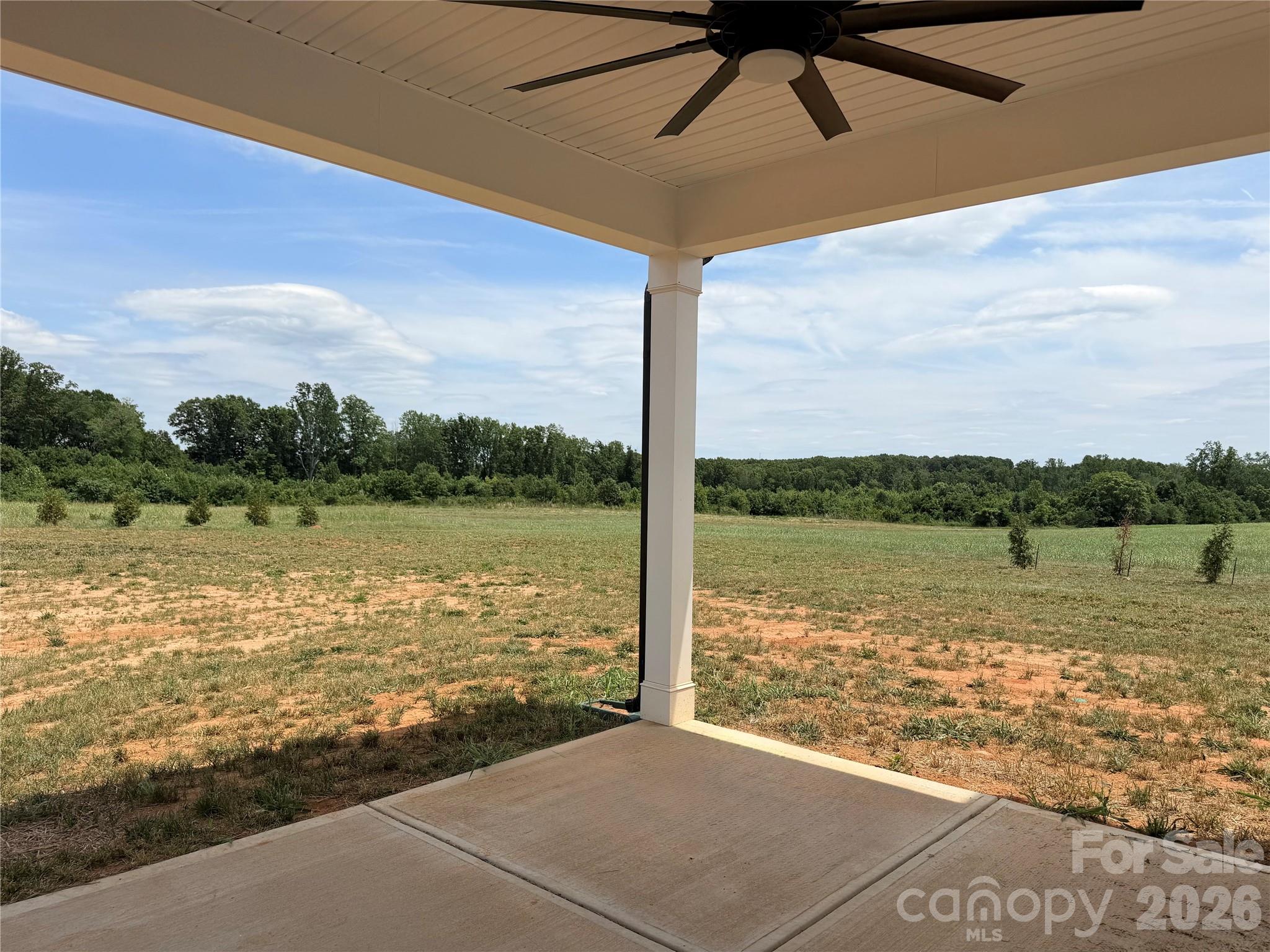 2440 Sandy Springs Road — Mocksville