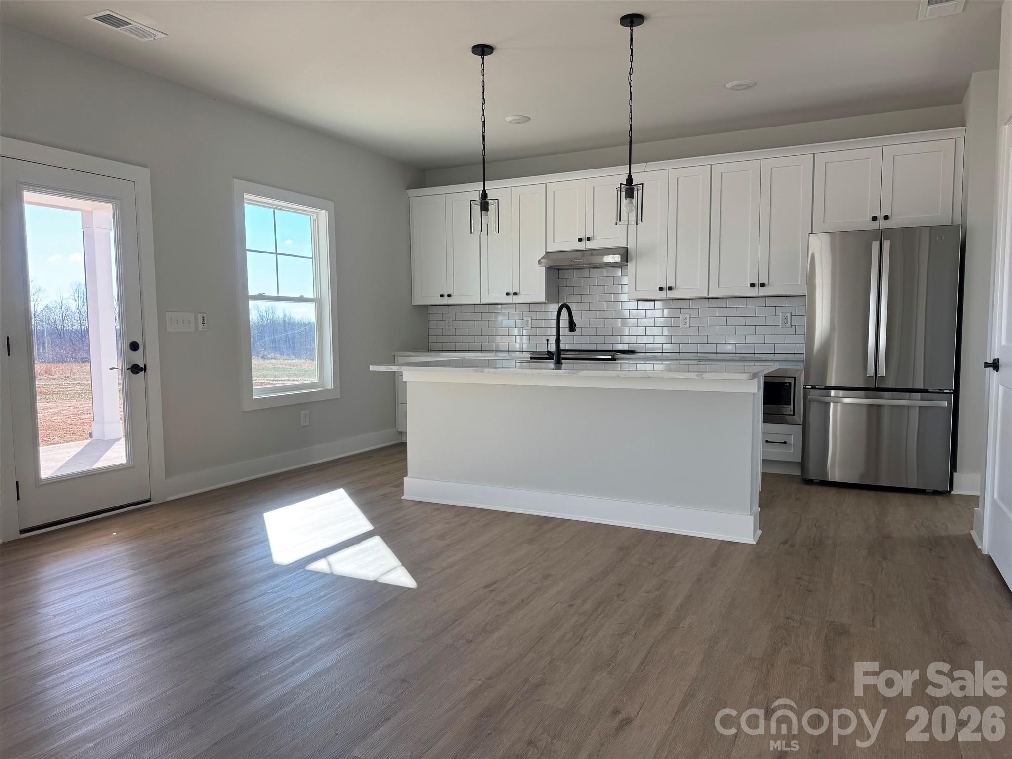 2440 Sandy Springs Road — Mocksville