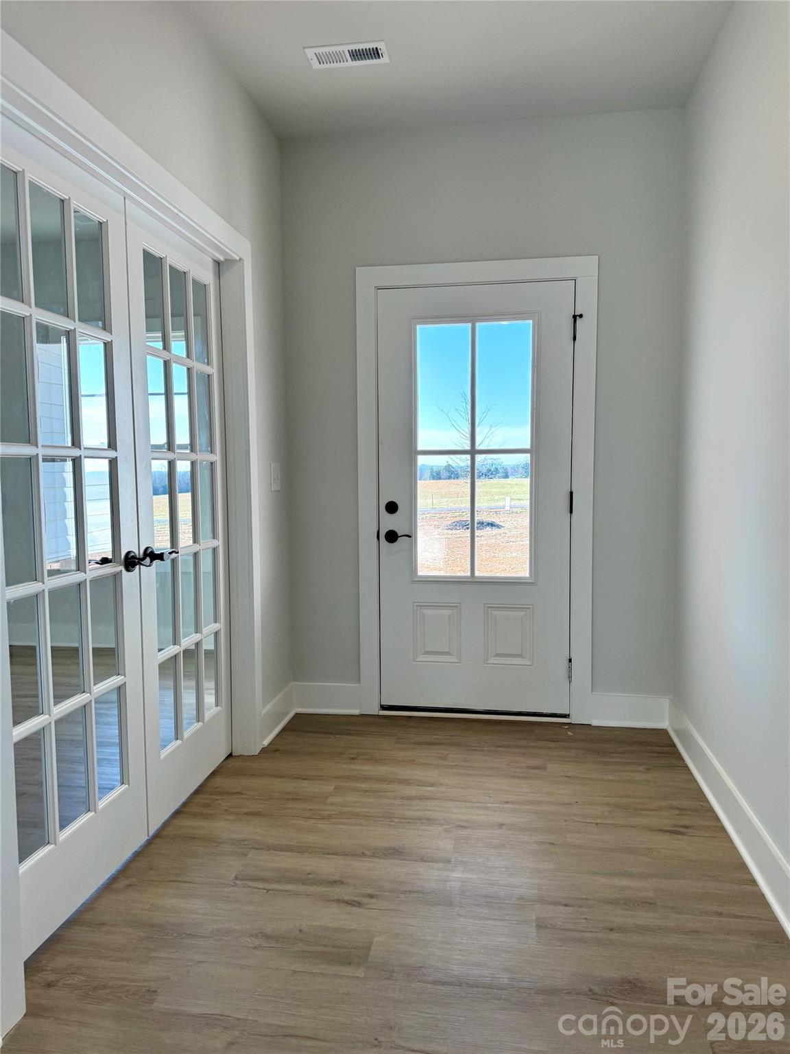 2440 Sandy Springs Road — Mocksville