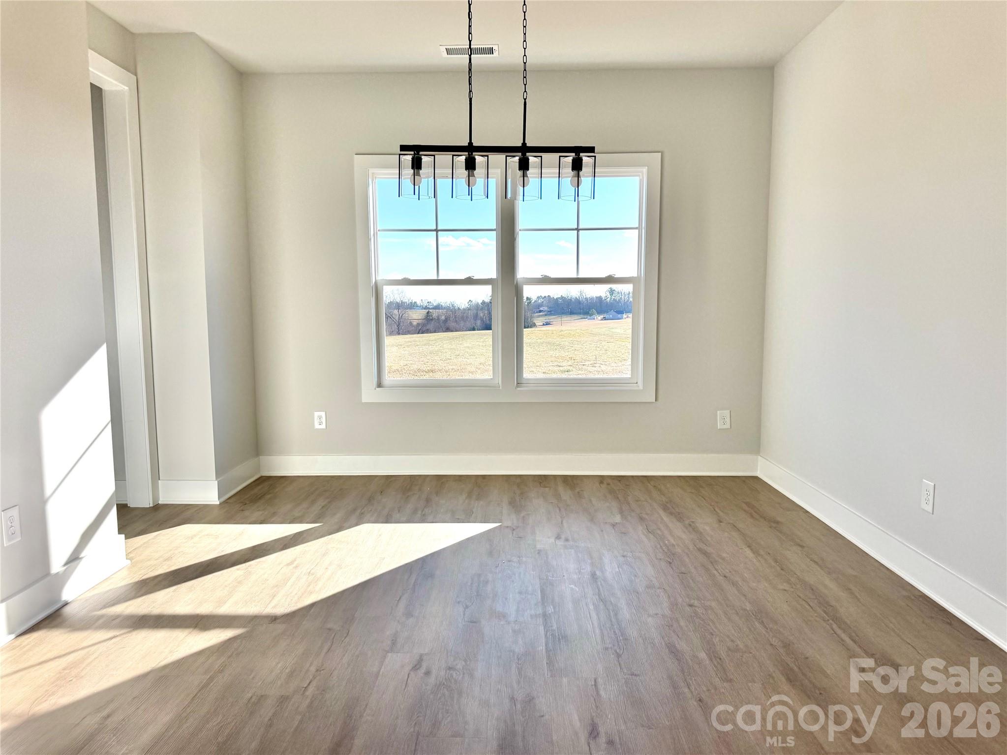 2440 Sandy Springs Road — Mocksville