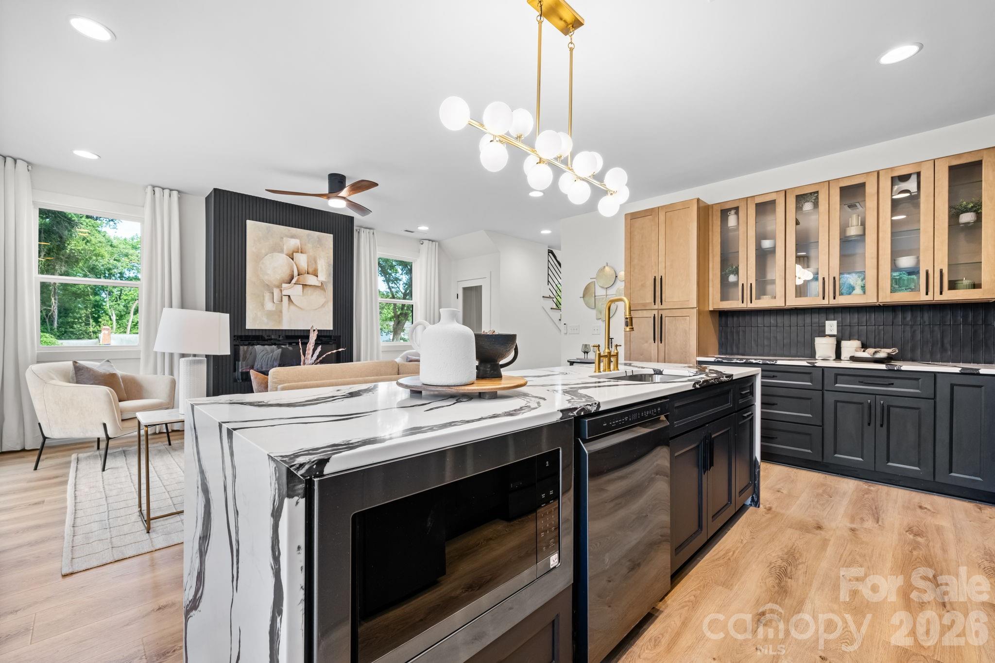 1908 Grier Avenue — Charlotte
