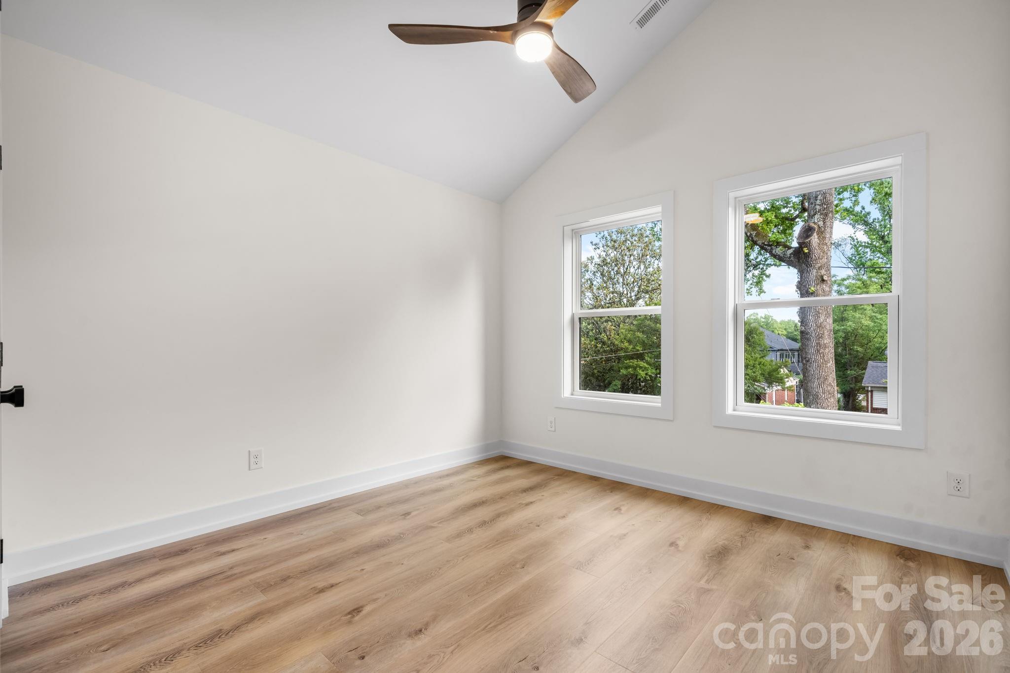 1908 Grier Avenue — Charlotte