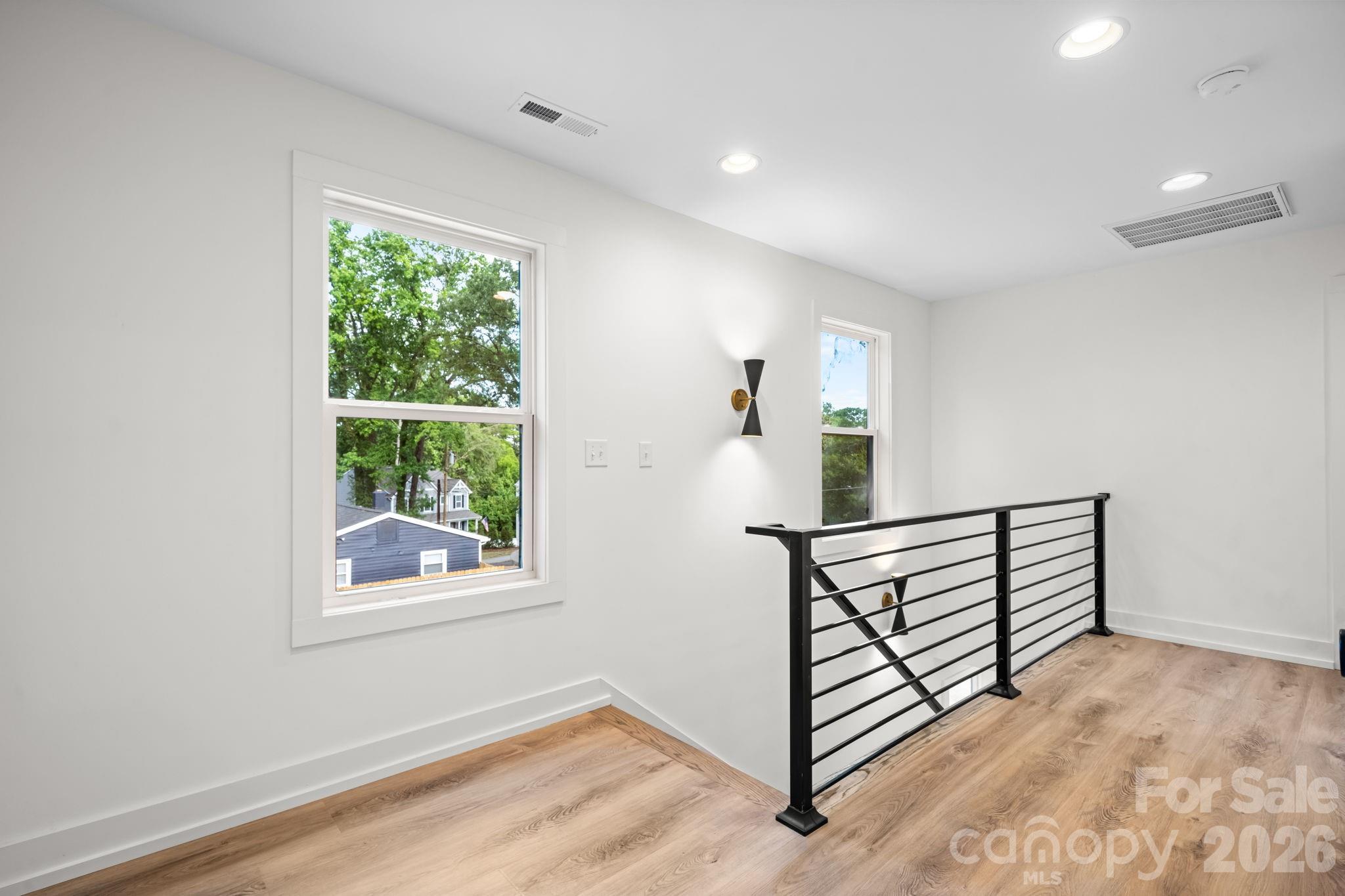 1908 Grier Avenue — Charlotte