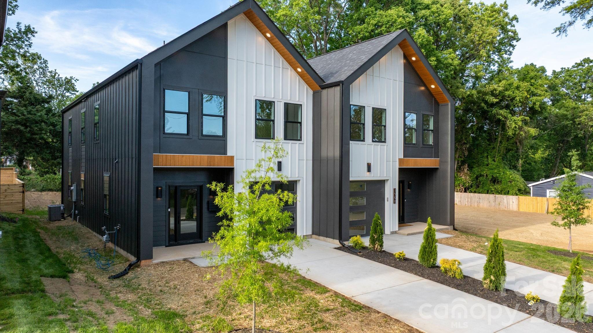 1908 Grier Avenue — Charlotte