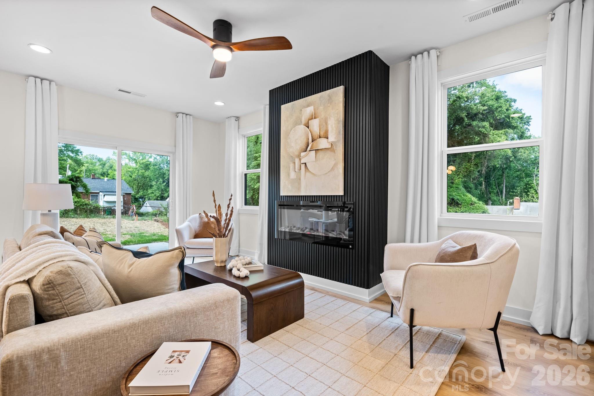 1908 Grier Avenue — Charlotte