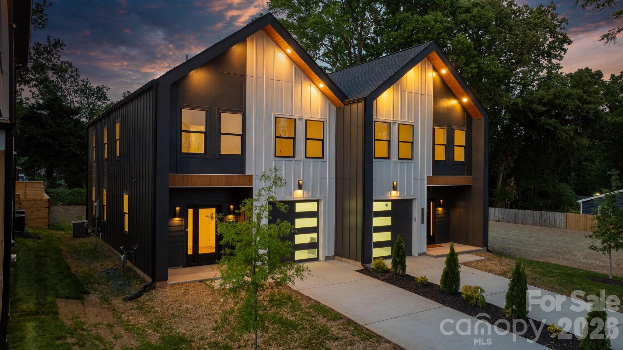 1908 Grier Avenue — Charlotte