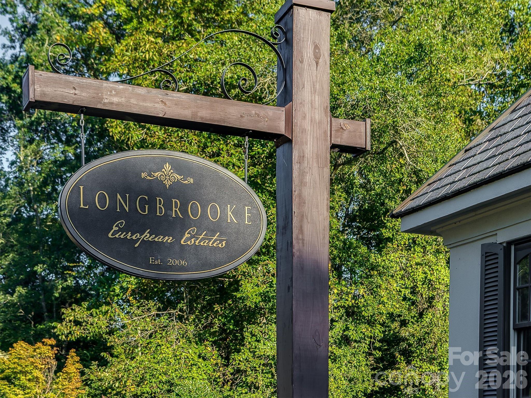 7316 Barrington Ridge Drive — Fort Mill