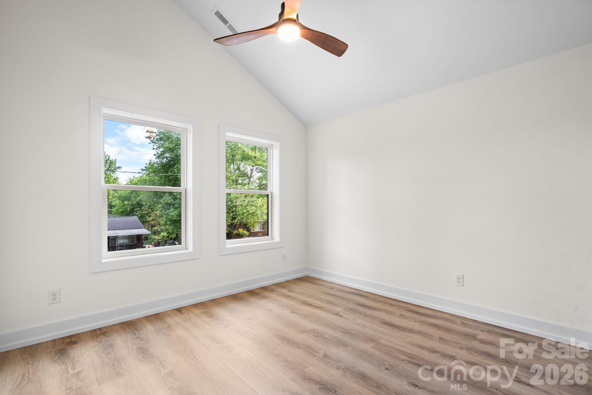 1910 Grier Avenue — Charlotte