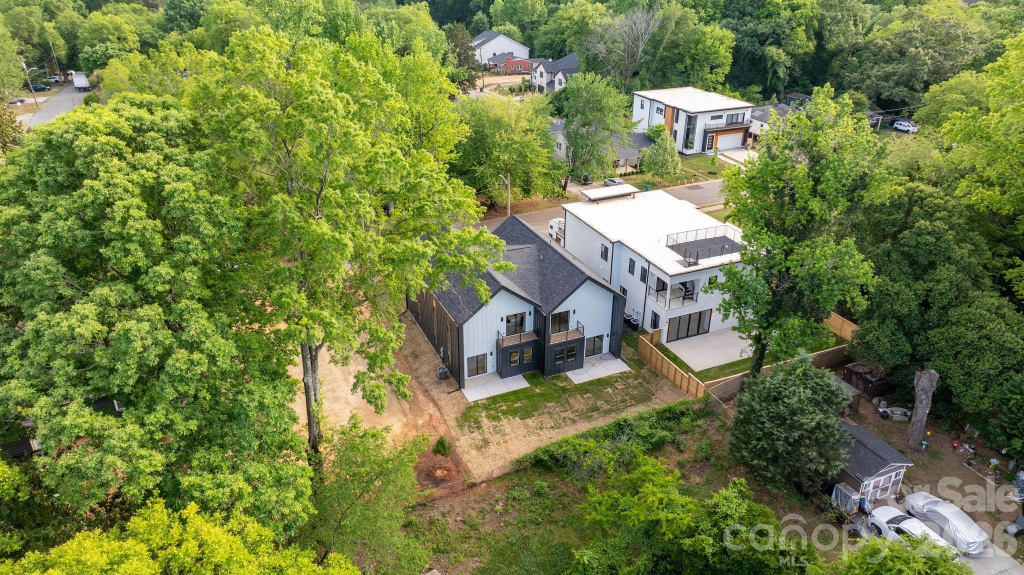 1910 Grier Avenue — Charlotte