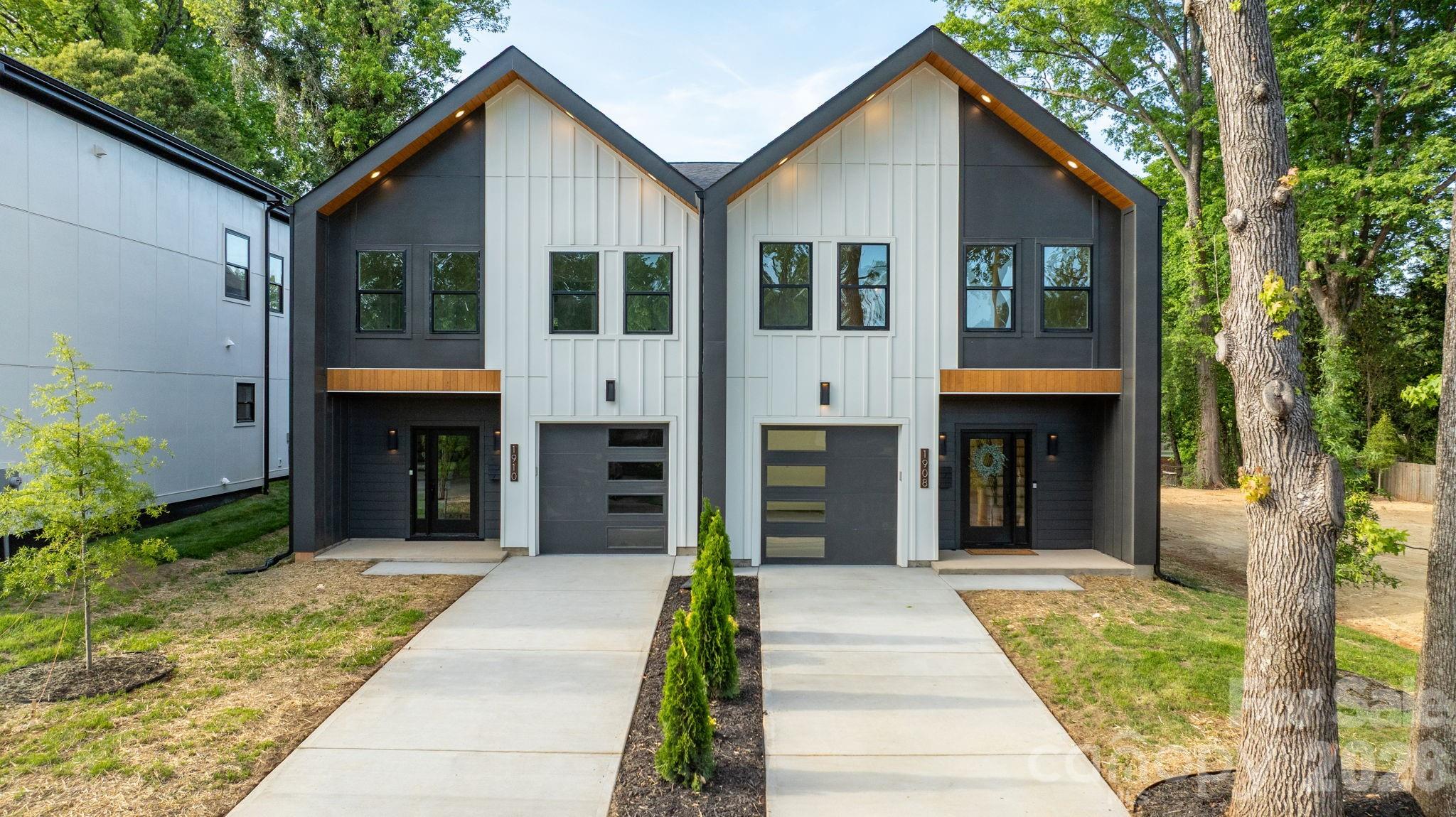 1910 Grier Avenue — Charlotte