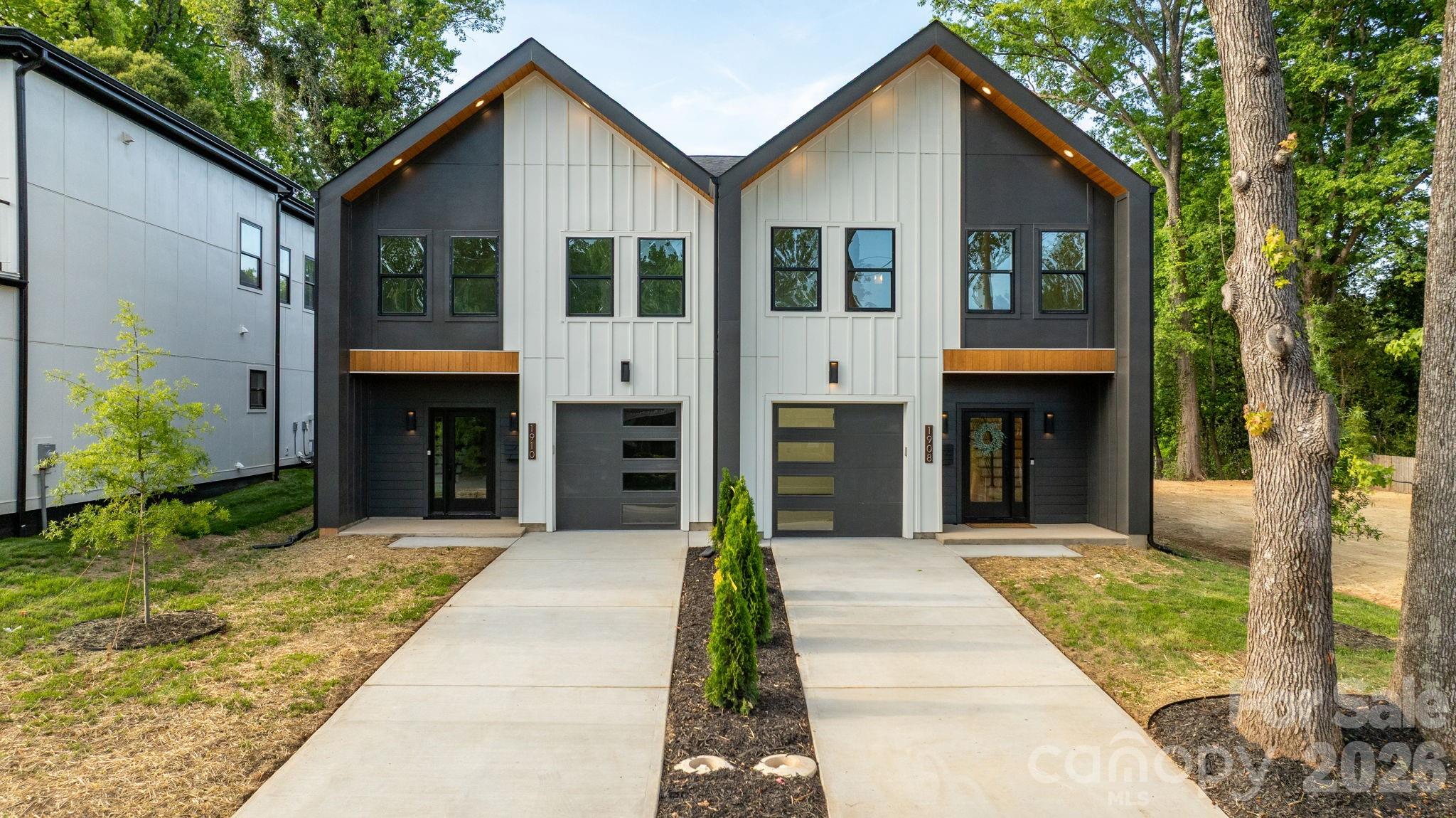 1910 Grier Avenue — Charlotte