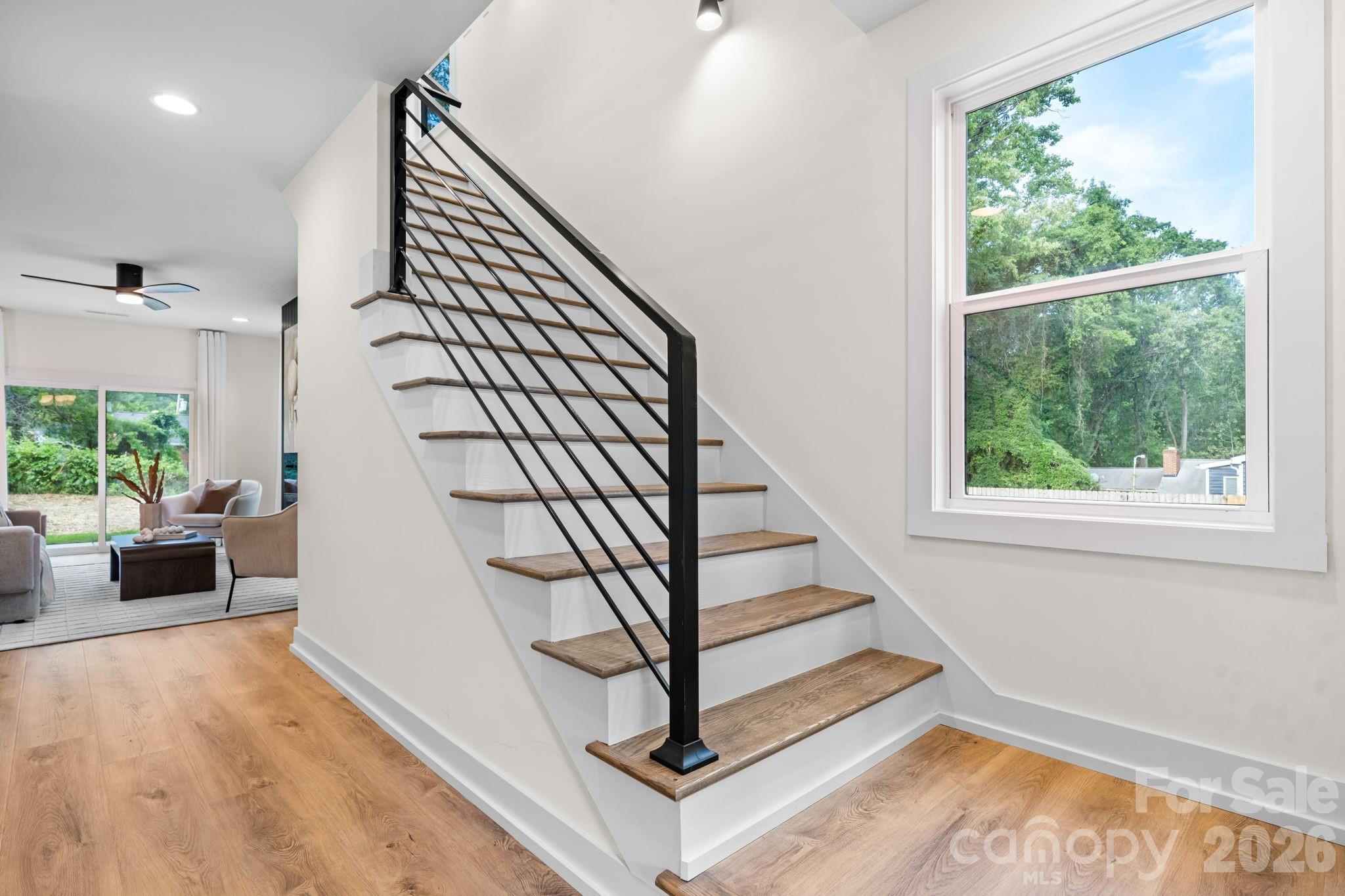 1910 Grier Avenue — Charlotte