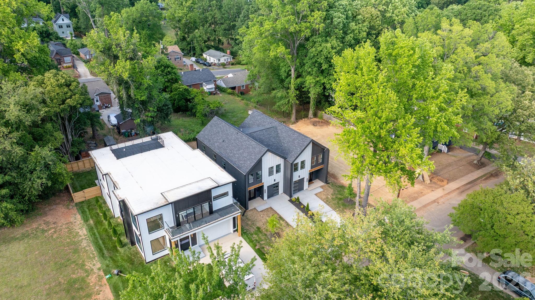 1910 Grier Avenue — Charlotte