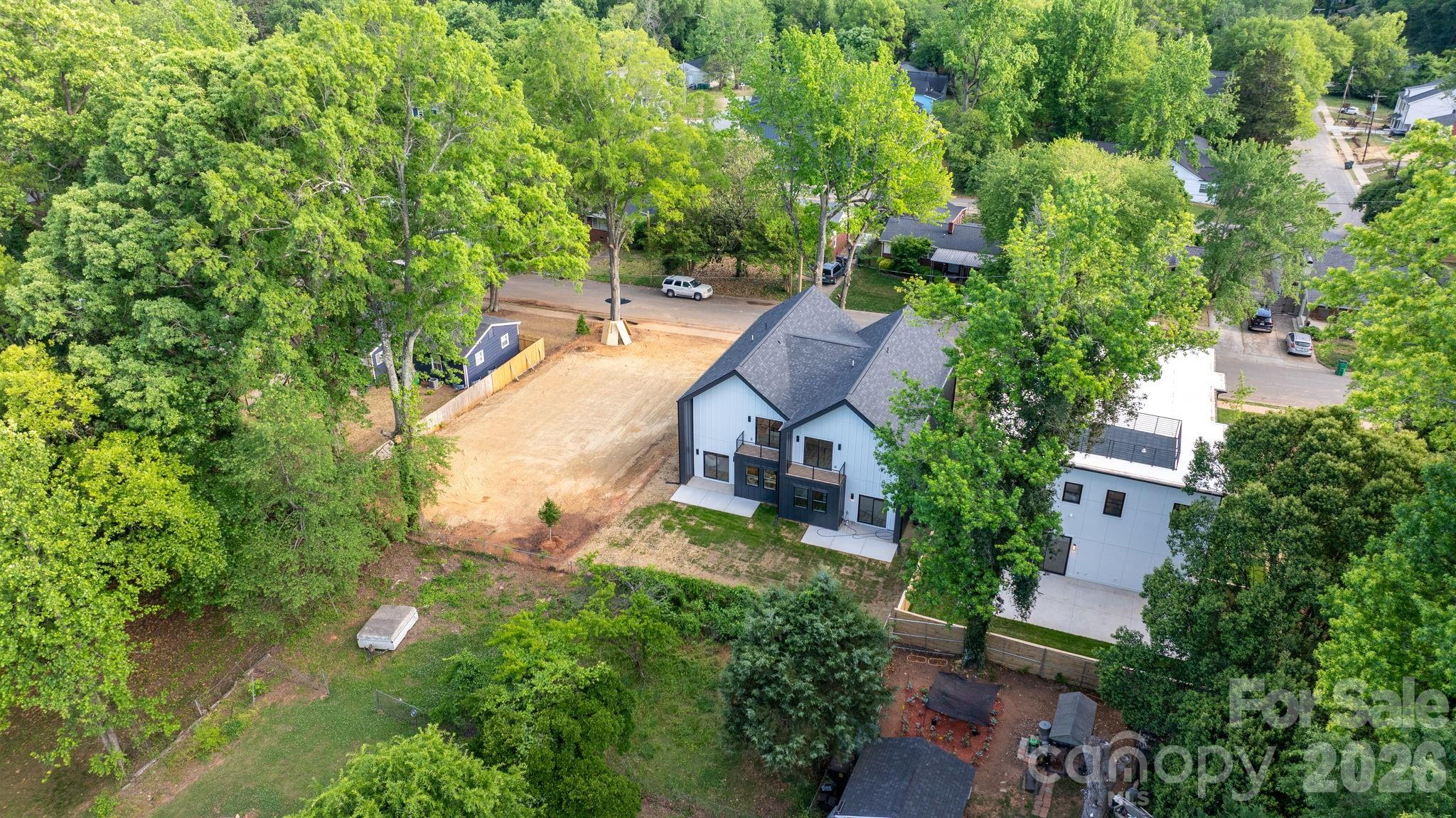 1910 Grier Avenue — Charlotte