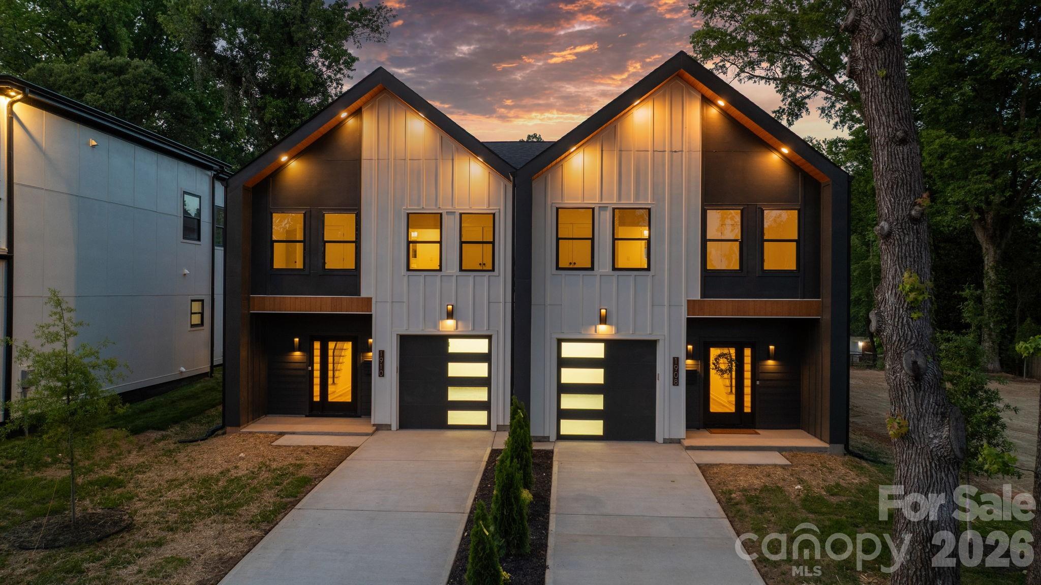 1910 Grier Avenue — Charlotte