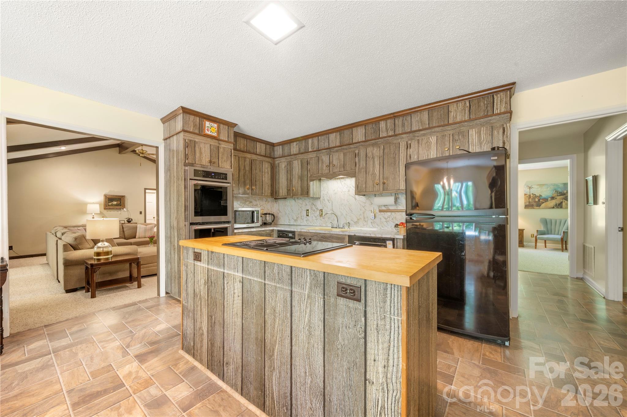3426 Driftwood Drive — Gastonia
