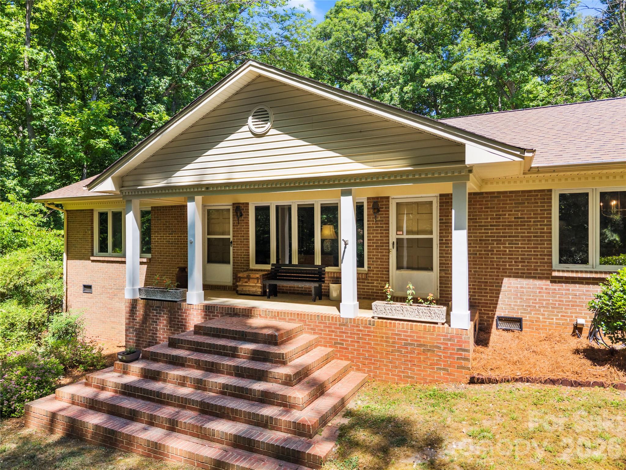 3426 Driftwood Drive — Gastonia