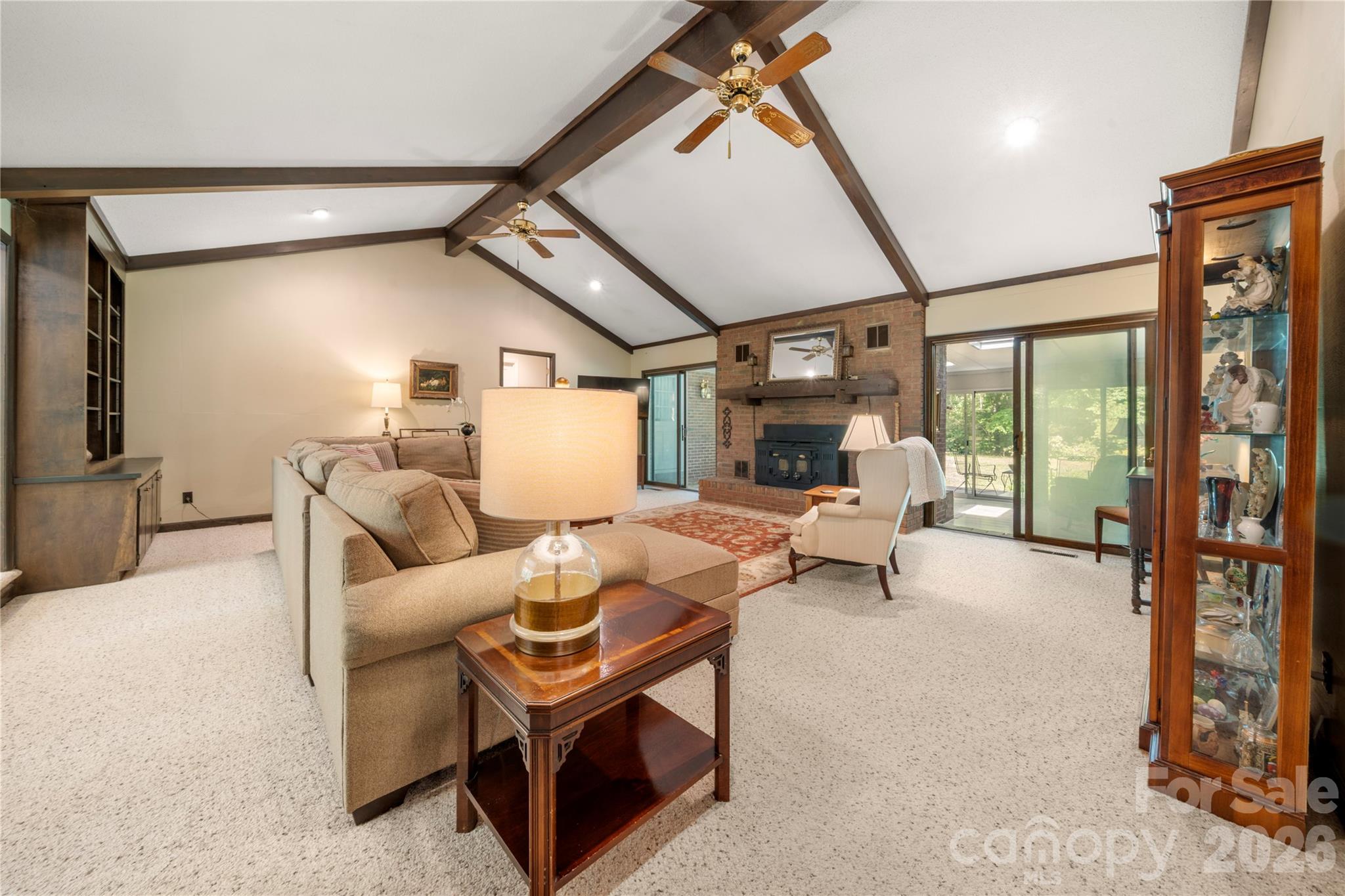 3426 Driftwood Drive — Gastonia